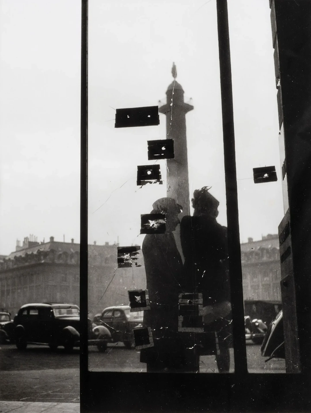 Willy RONIS (1910–2009) - Lot 199