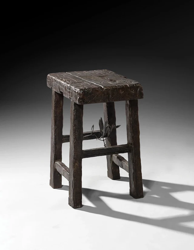 Lorenz BÄUMER (born in 1965) - Lot 32