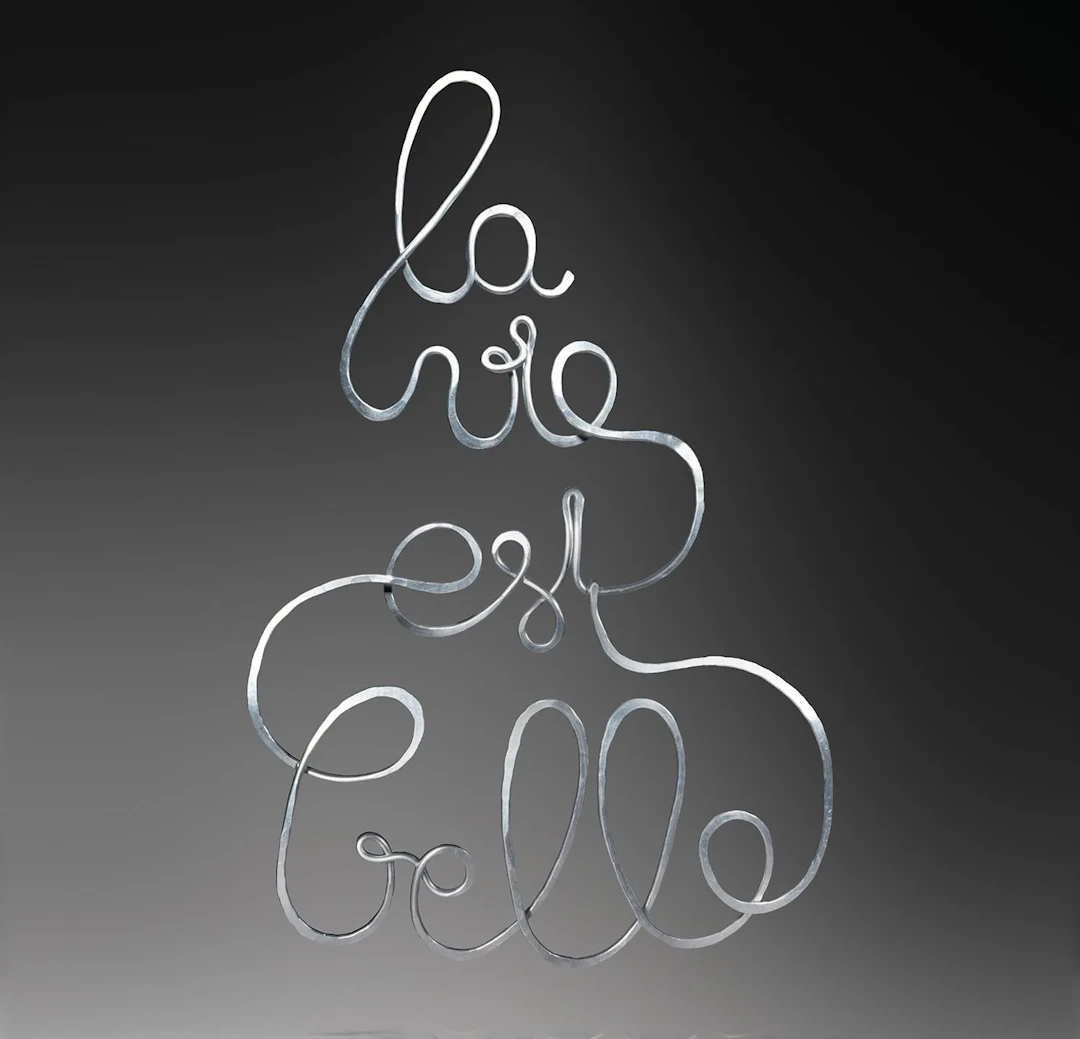 Valentine Herrenschmidt (born in 1975) - Lot 13