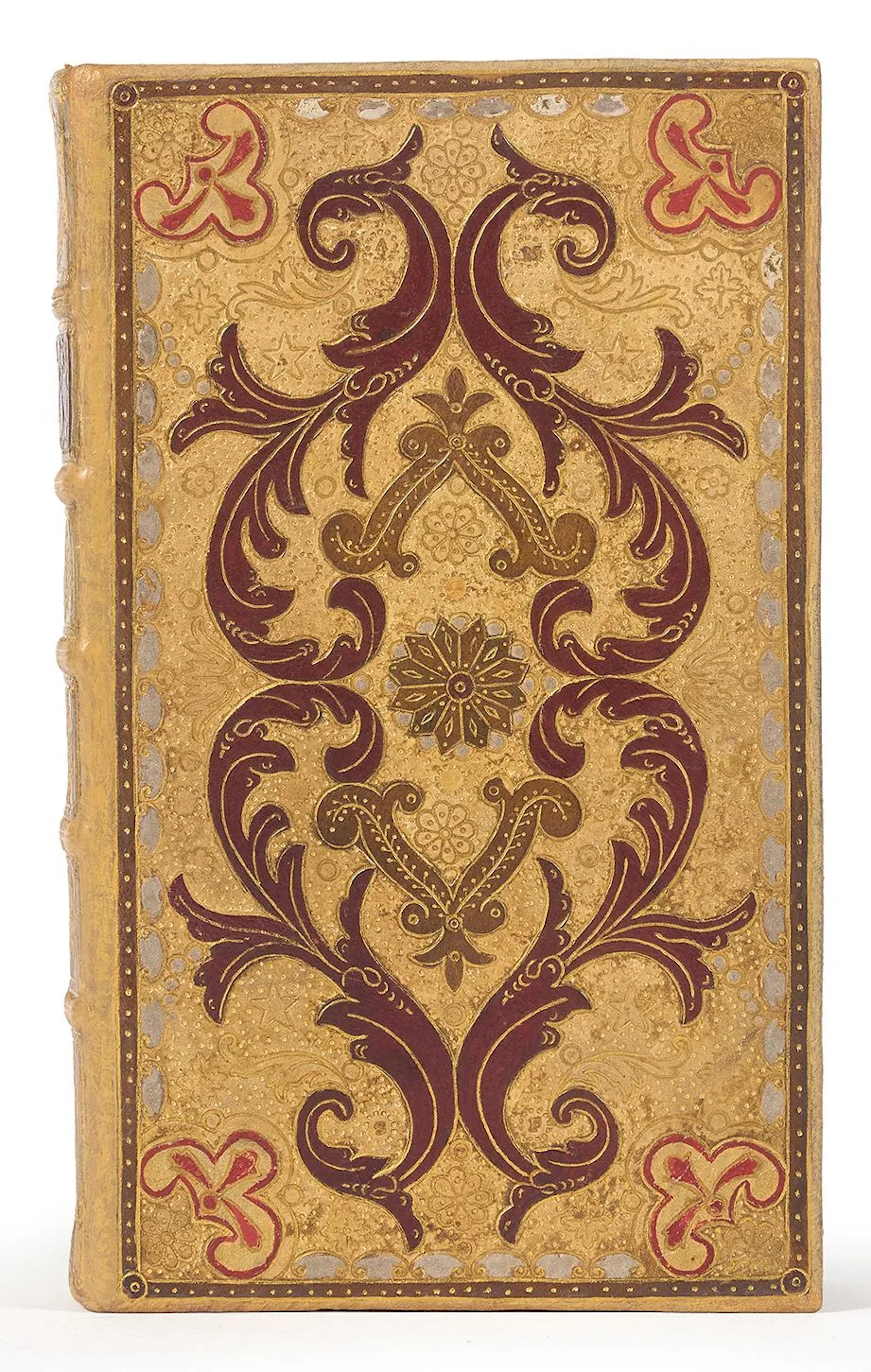New Hours Dedicated to the Queen. Paris, Hérissant, 1749. Sm - Lot 75