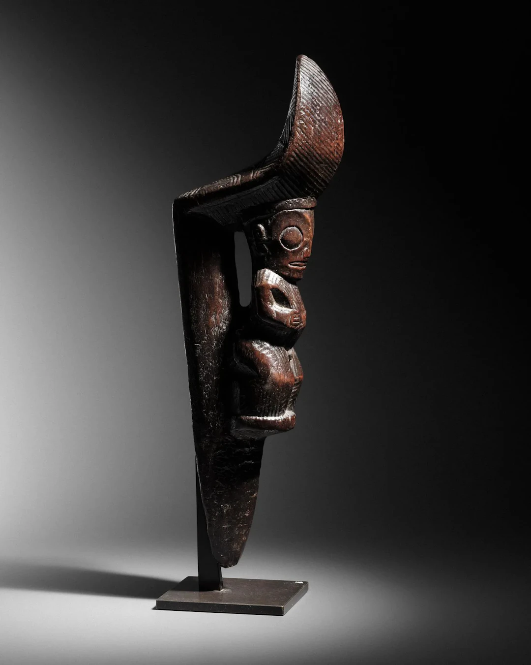 VAEAKE STILT BRACKET - Lot 69