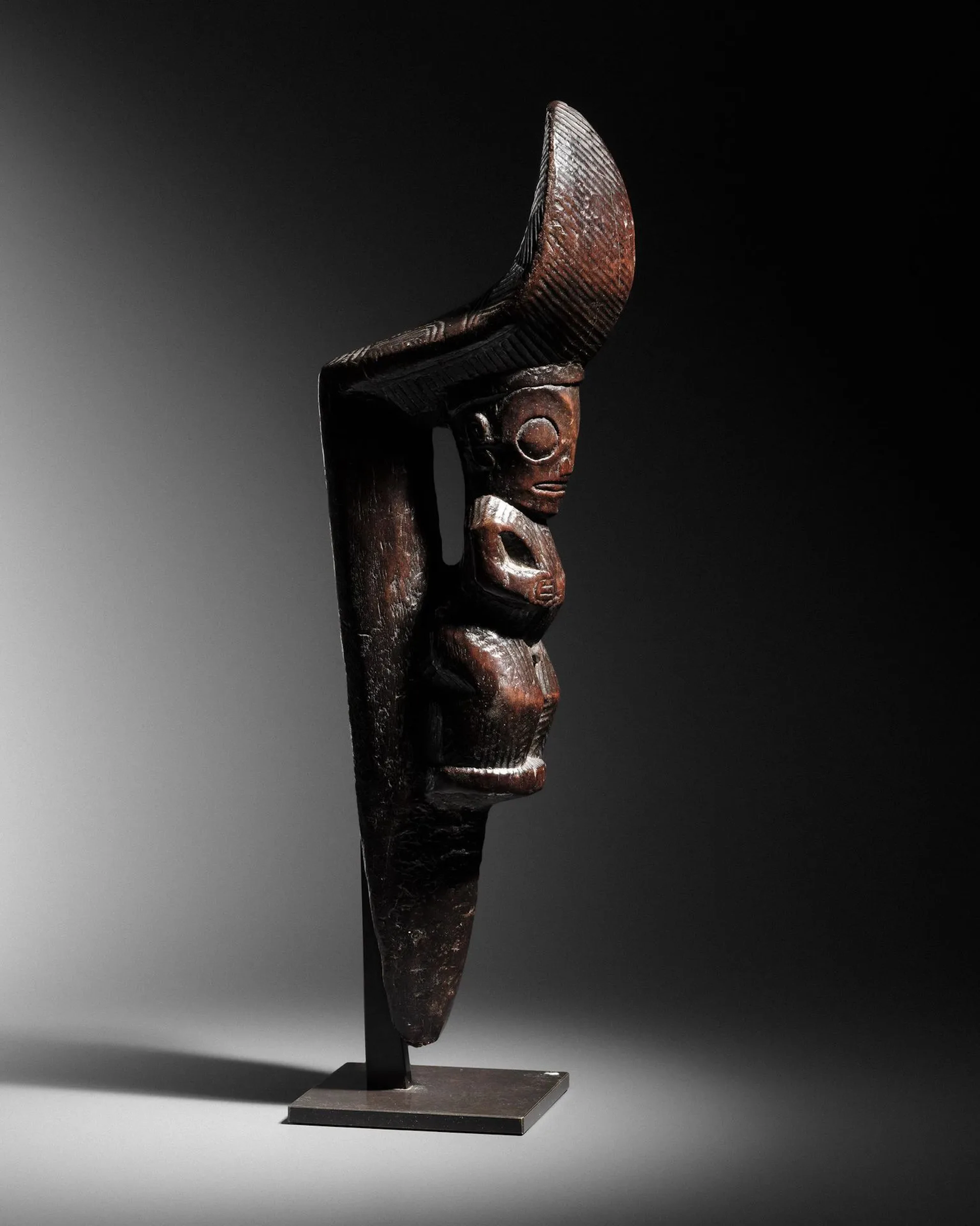 VAEAKE STILT BRACKET - Lot 69