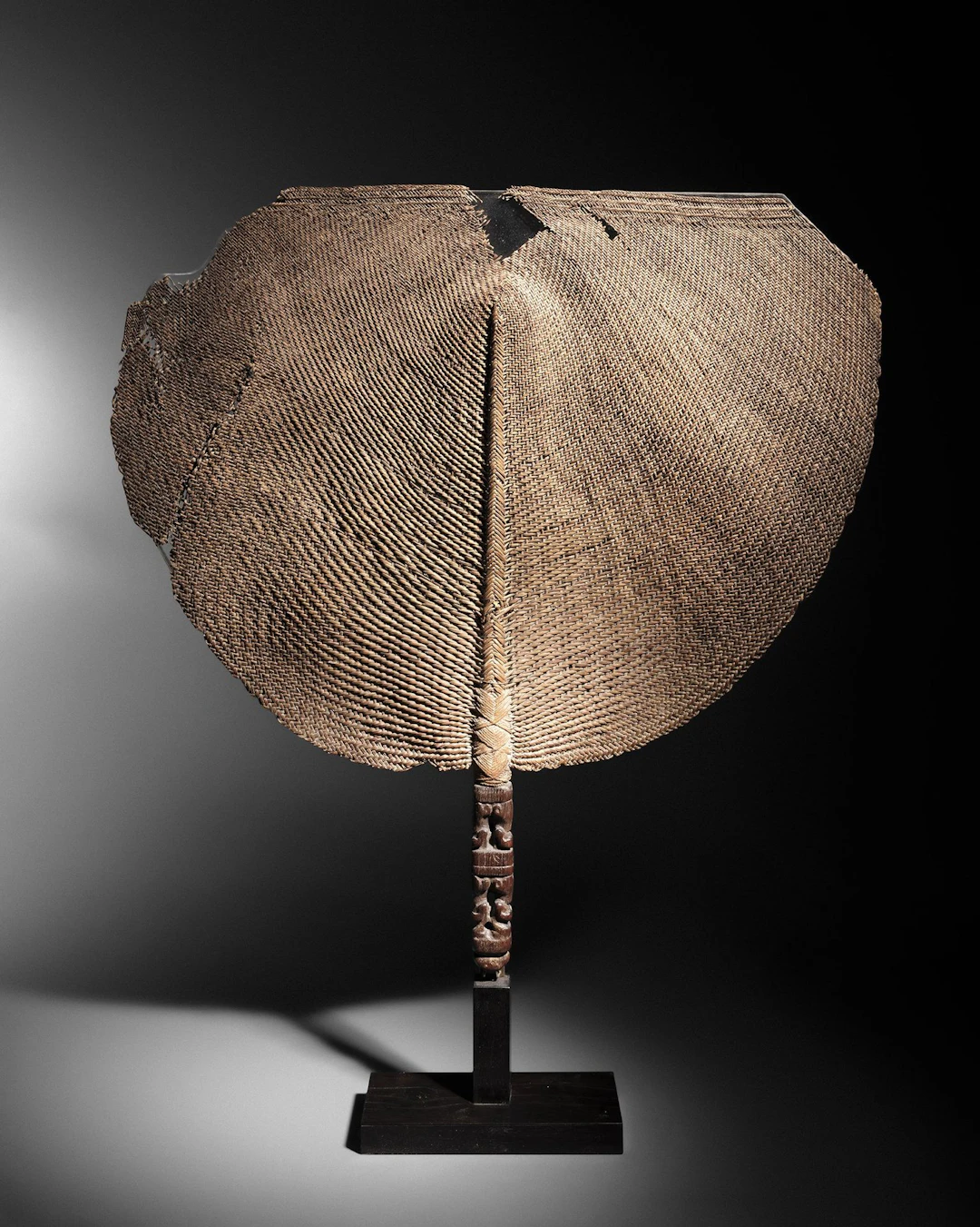 TAHI’I FAN - Lot 57