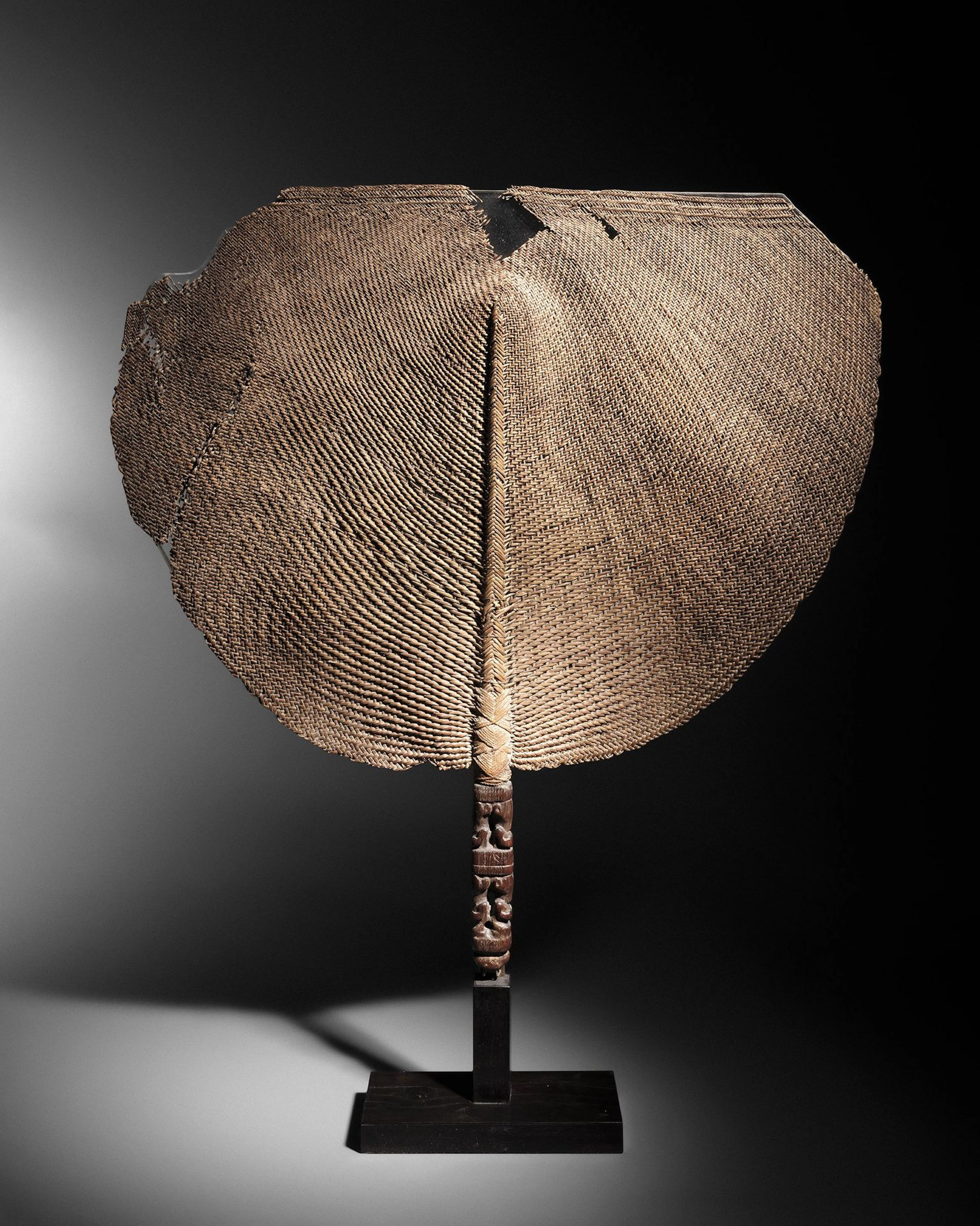 TAHI’I FAN - Lot 57