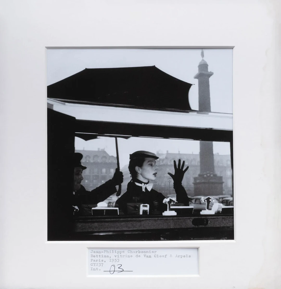 Jean-Philippe Charbonnier (1921–2004) - Lot 198