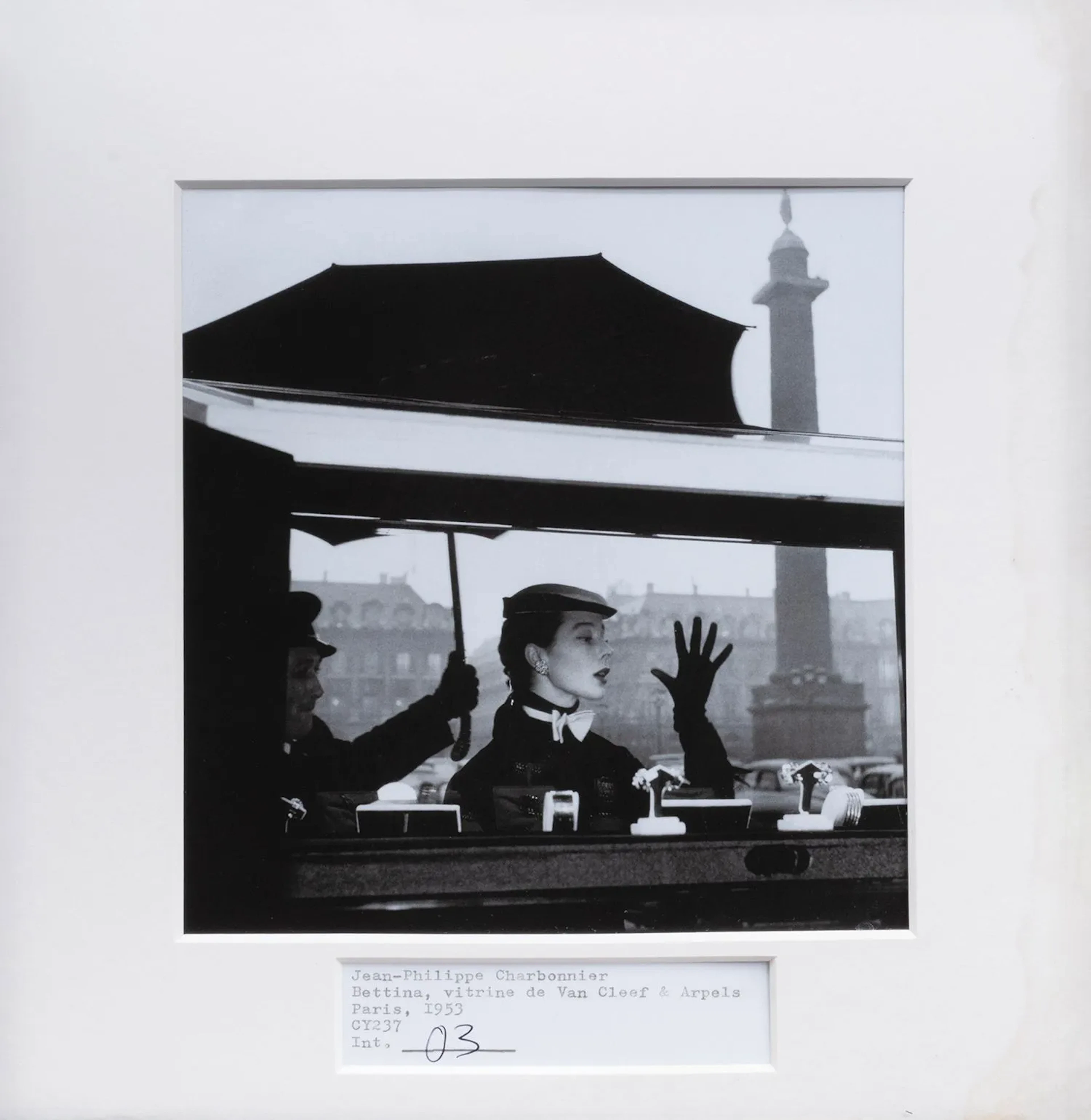 Jean-Philippe Charbonnier (1921–2004) - Lot 198