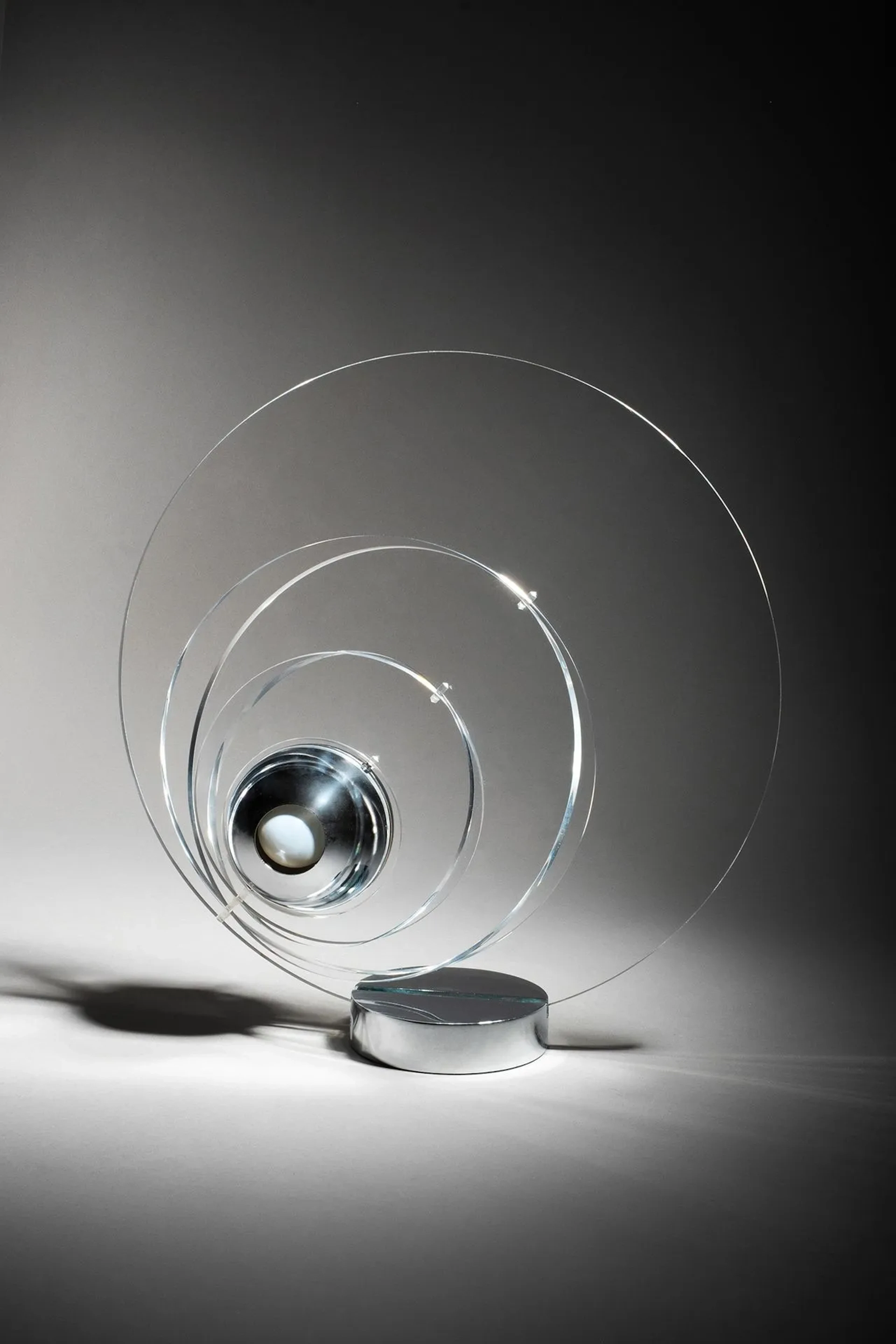Yonel LEBOVICI (1937–1998) - Lot 165