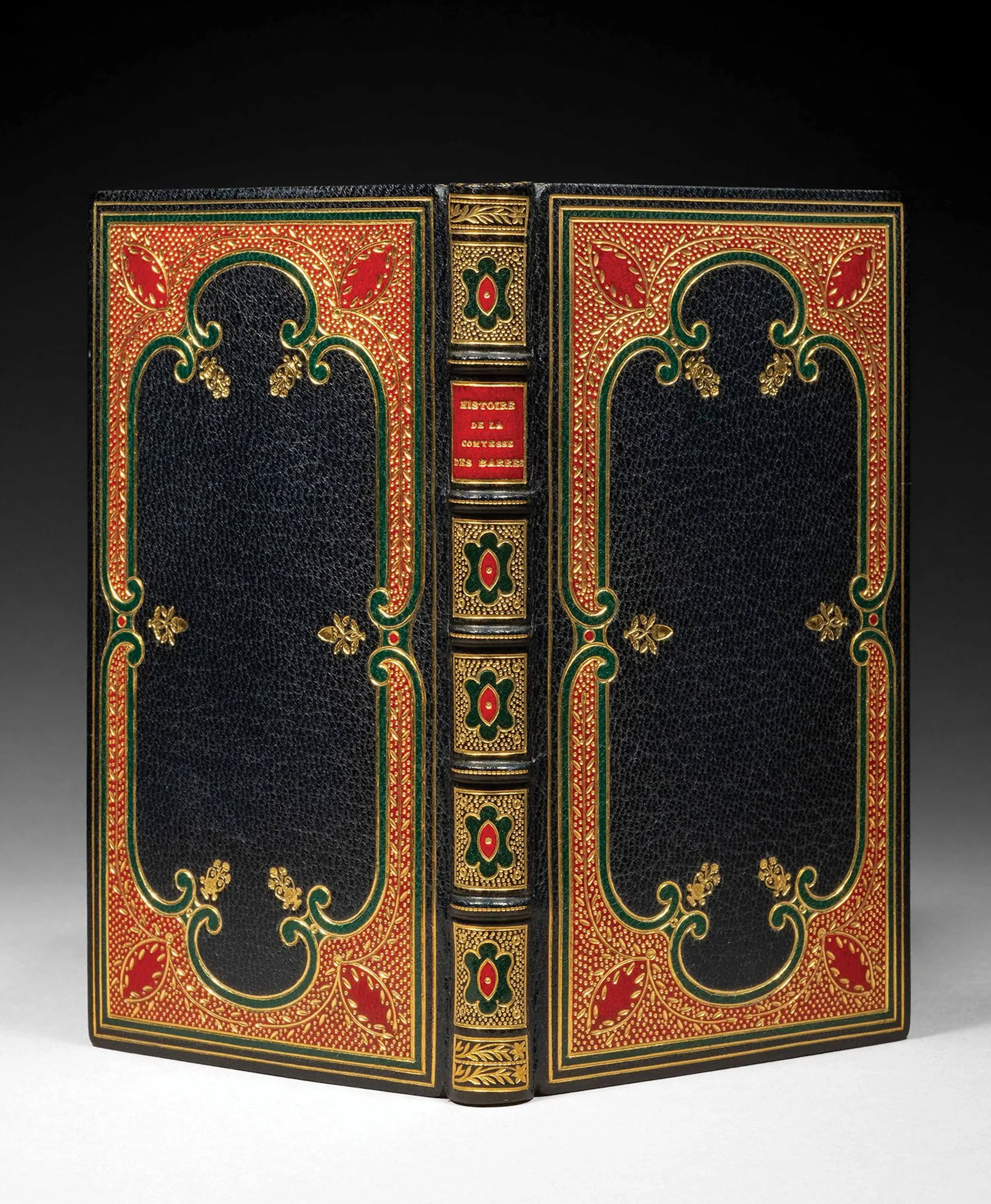 [CHOISY (Abbé de)]. *The Story of Madame the Countess Des Ba - Lot 49