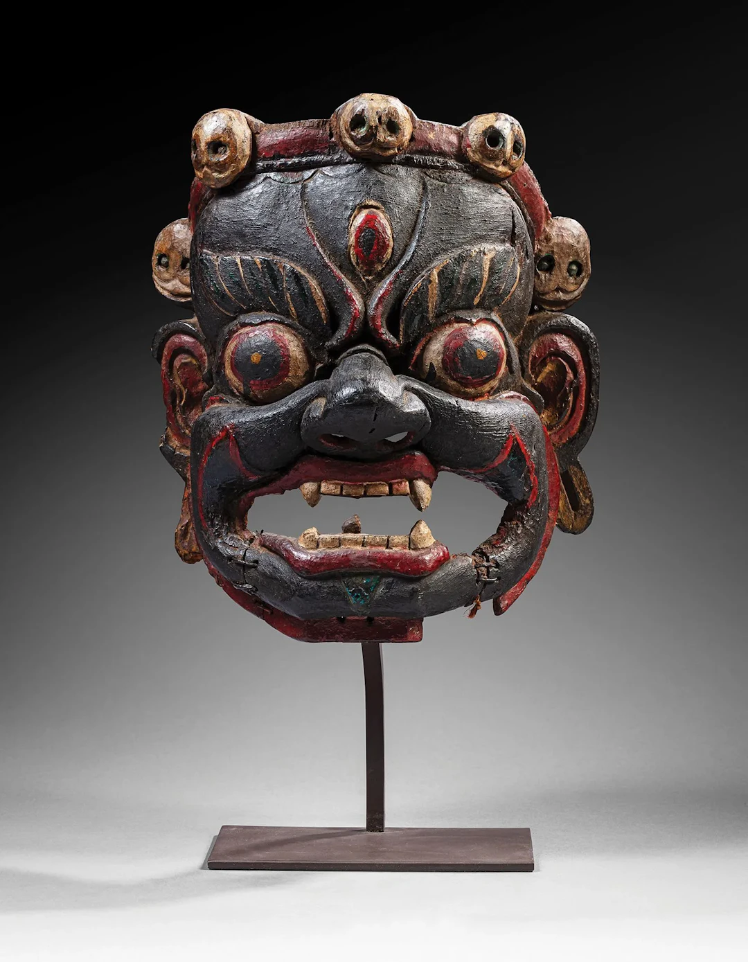 TIBET - 18th/19th century - Lot 156