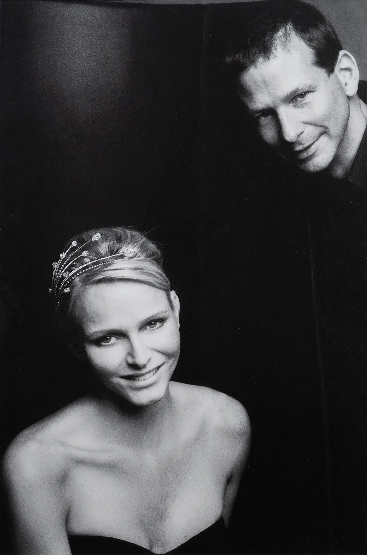 Karl Lagerfeld (1933–2019) - Lot 26
