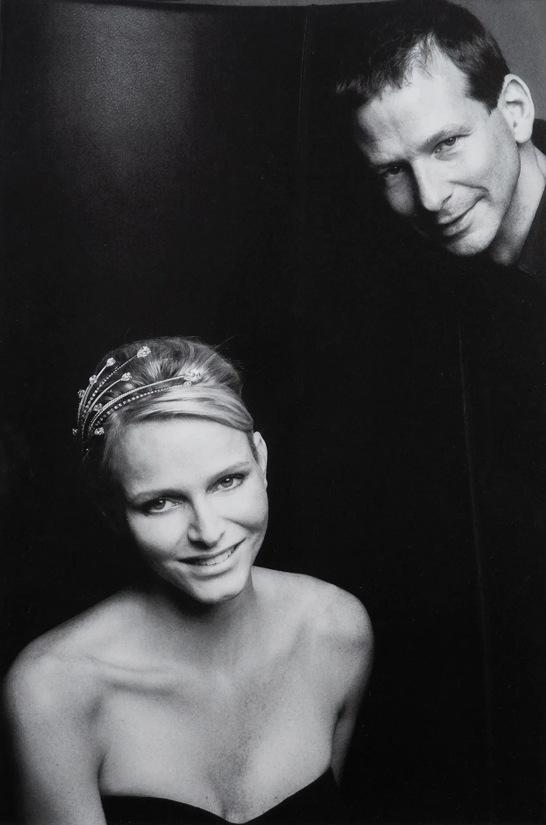 Karl Lagerfeld (1933–2019) - Lot 26