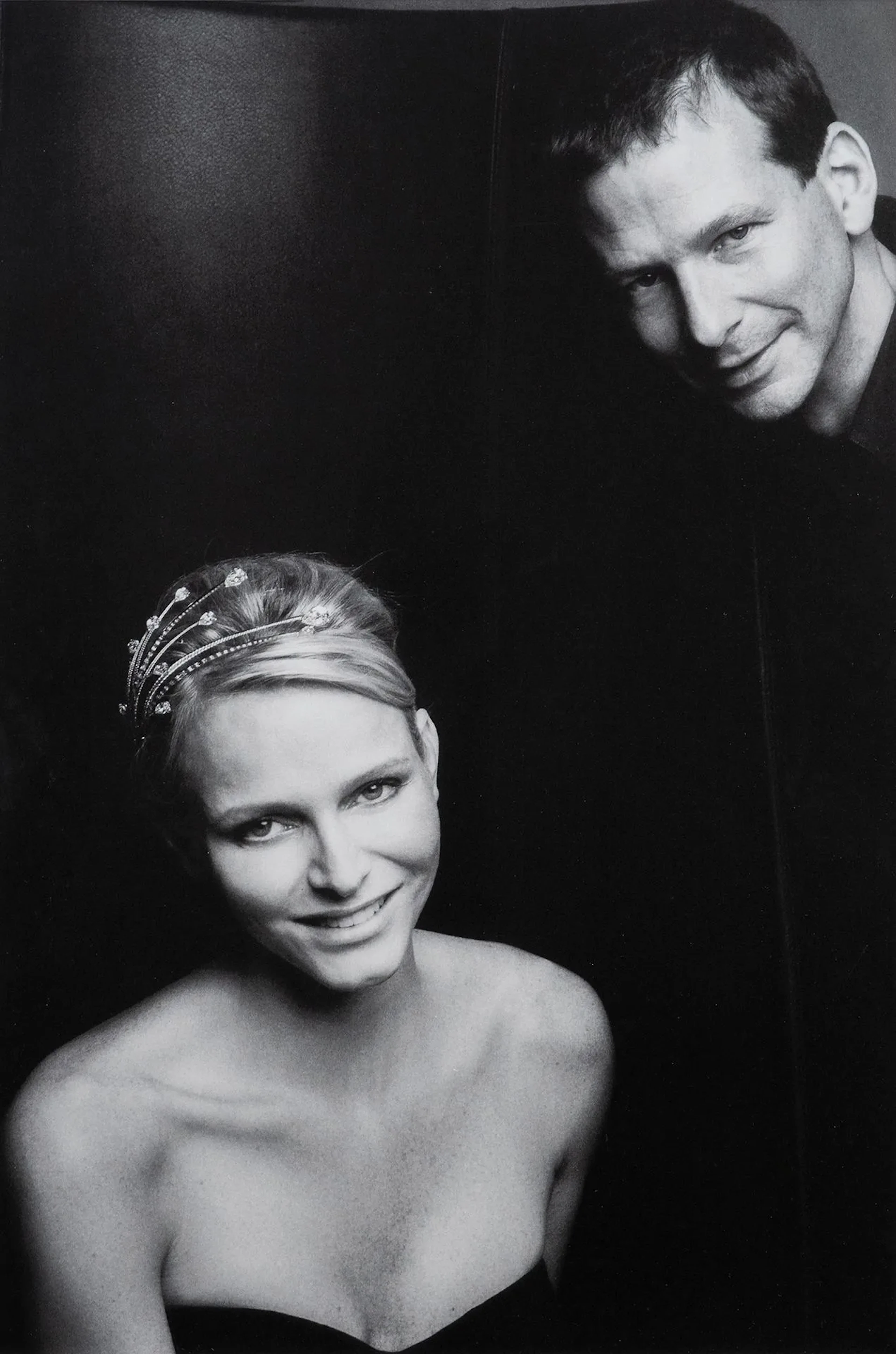 Karl Lagerfeld (1933–2019) - Lot 26