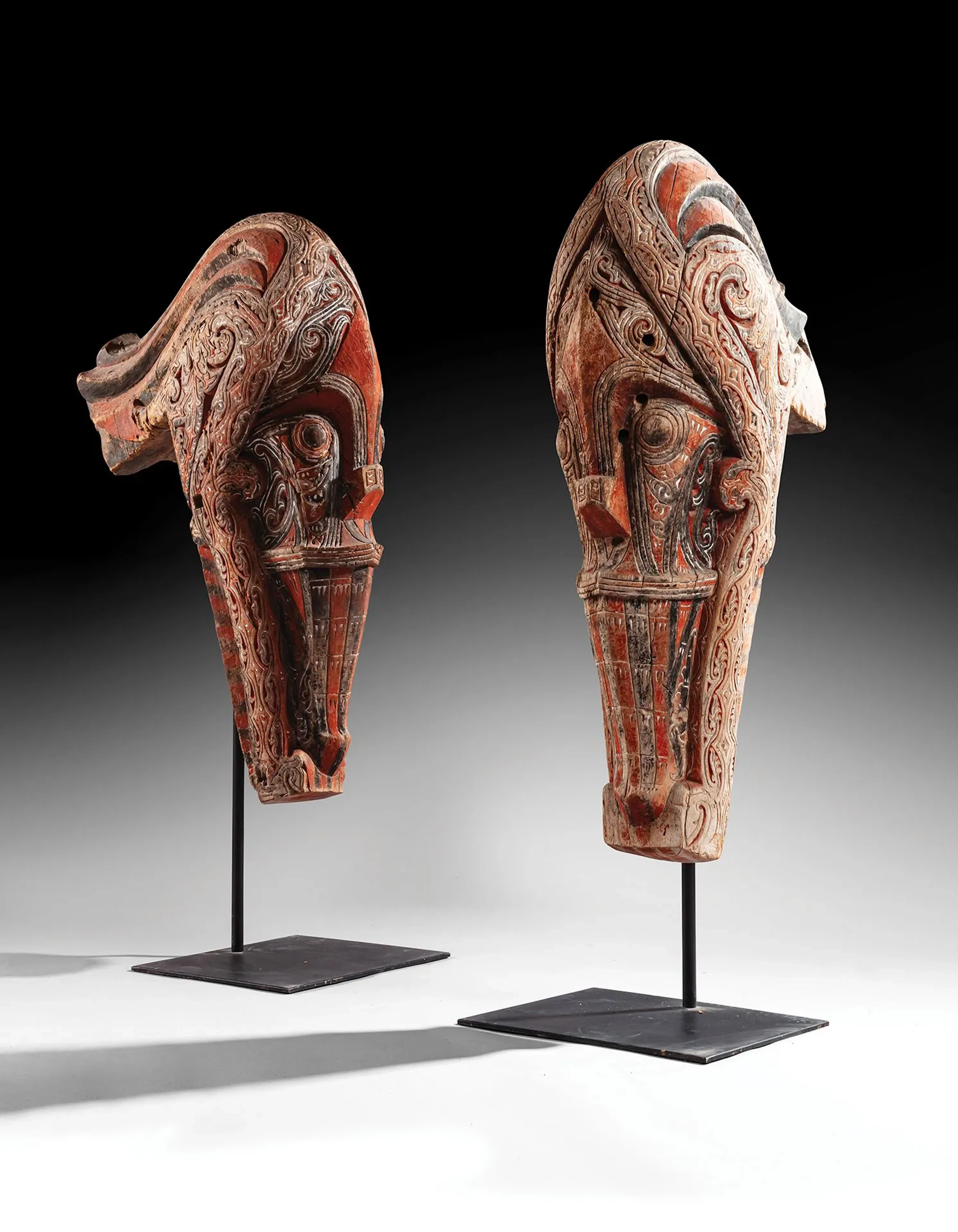 Singa, Batak - Lot 201