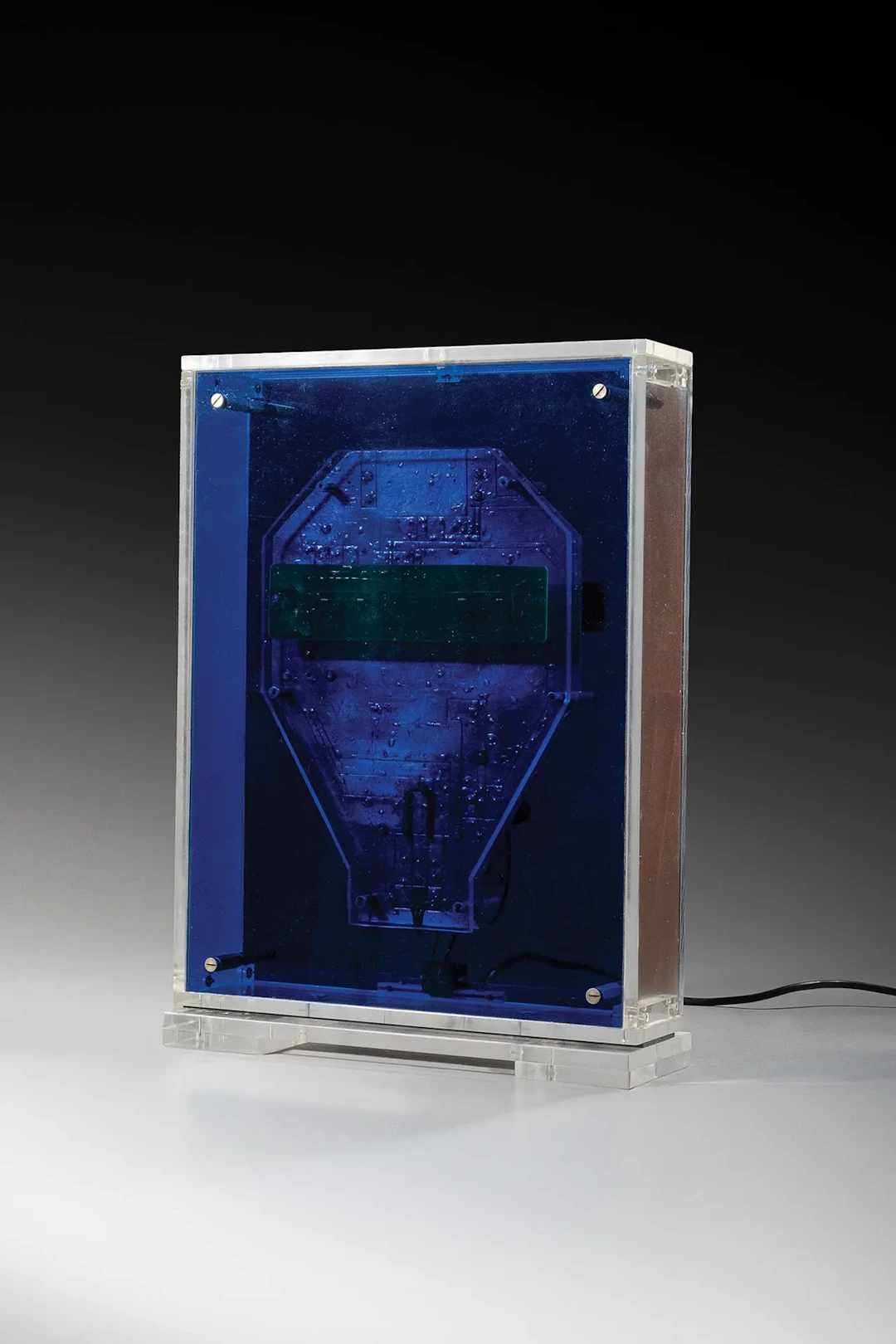 Gerard HAAS (1922–1996) - Lot 180