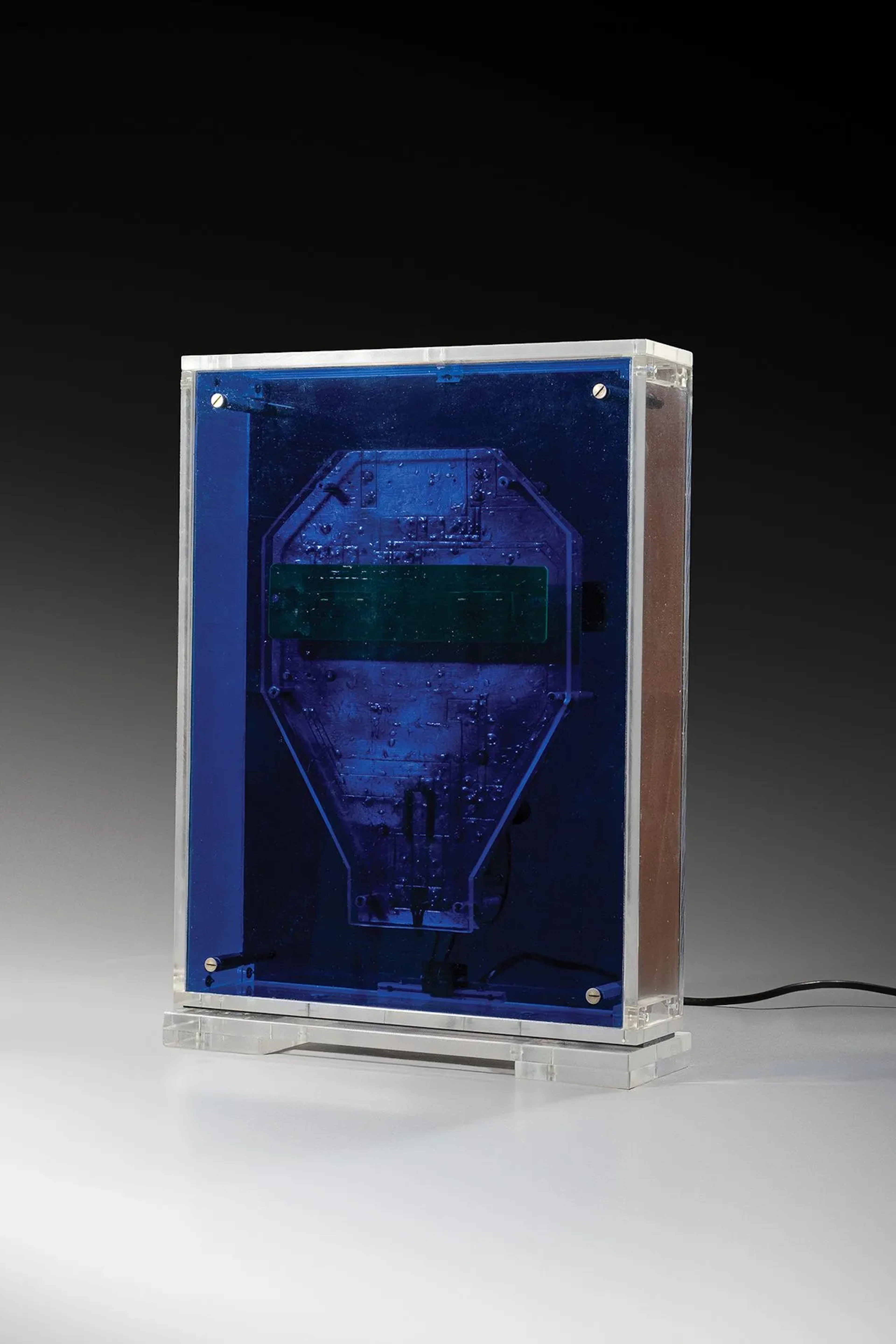 Gerard HAAS (1922–1996) - Lot 180