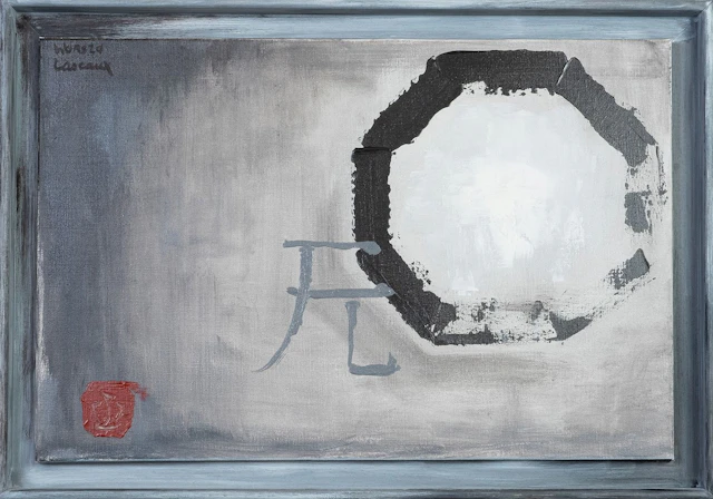 Isabel WARSZA & Marie-Pierre LASCAUX (c. 1961) - Lot 215