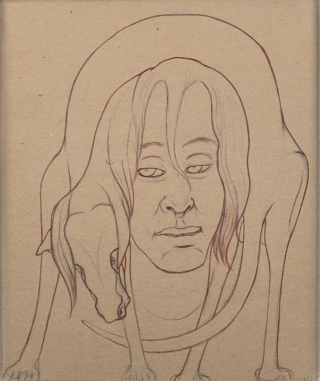 Marguerite BURNAT-PROVINS (1872–1952) - Lot 169