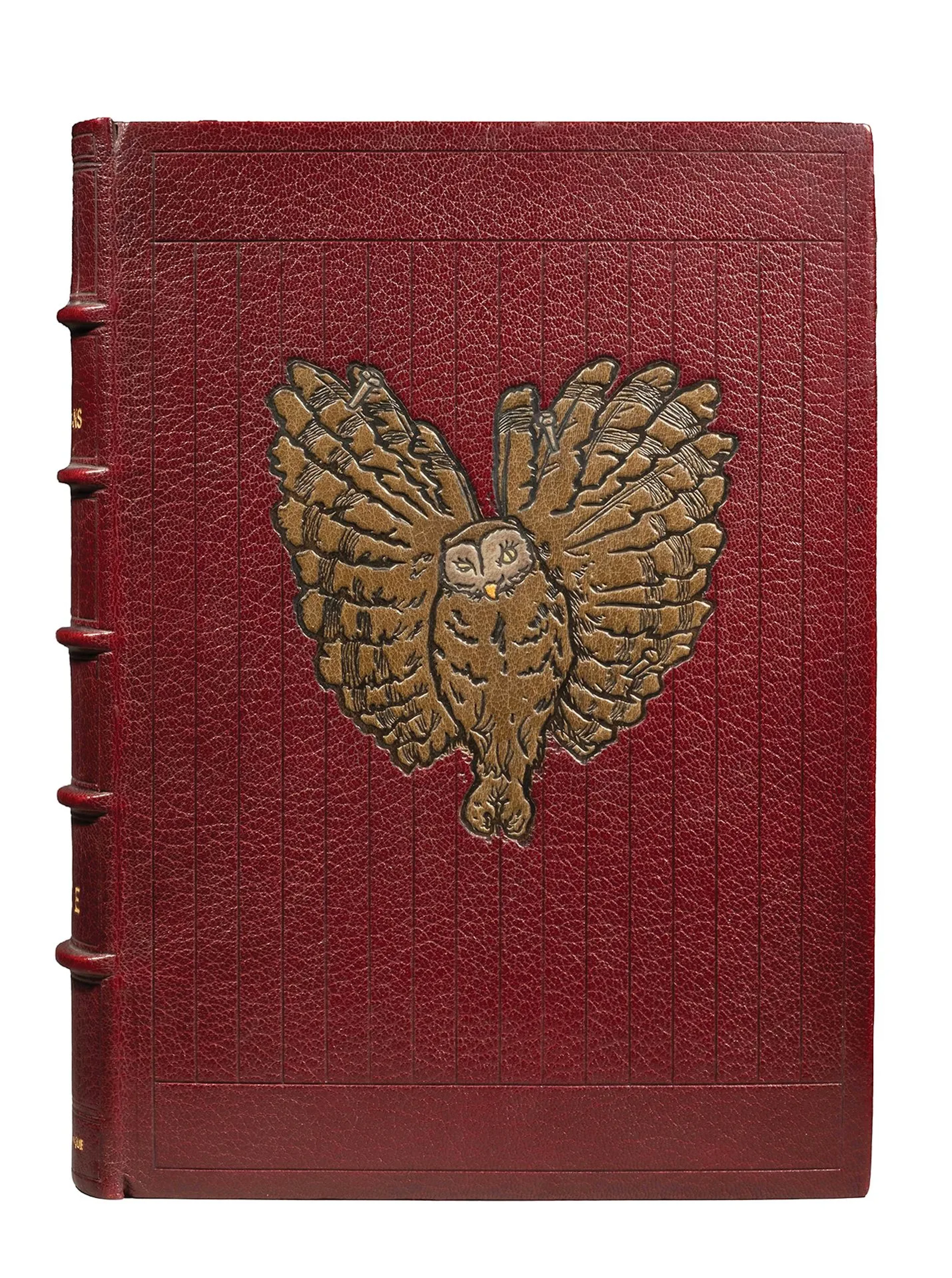 HUYSMANS (Joris-Karl). *En rade*. Paris, Auguste Blaizot, Re - Lot 239