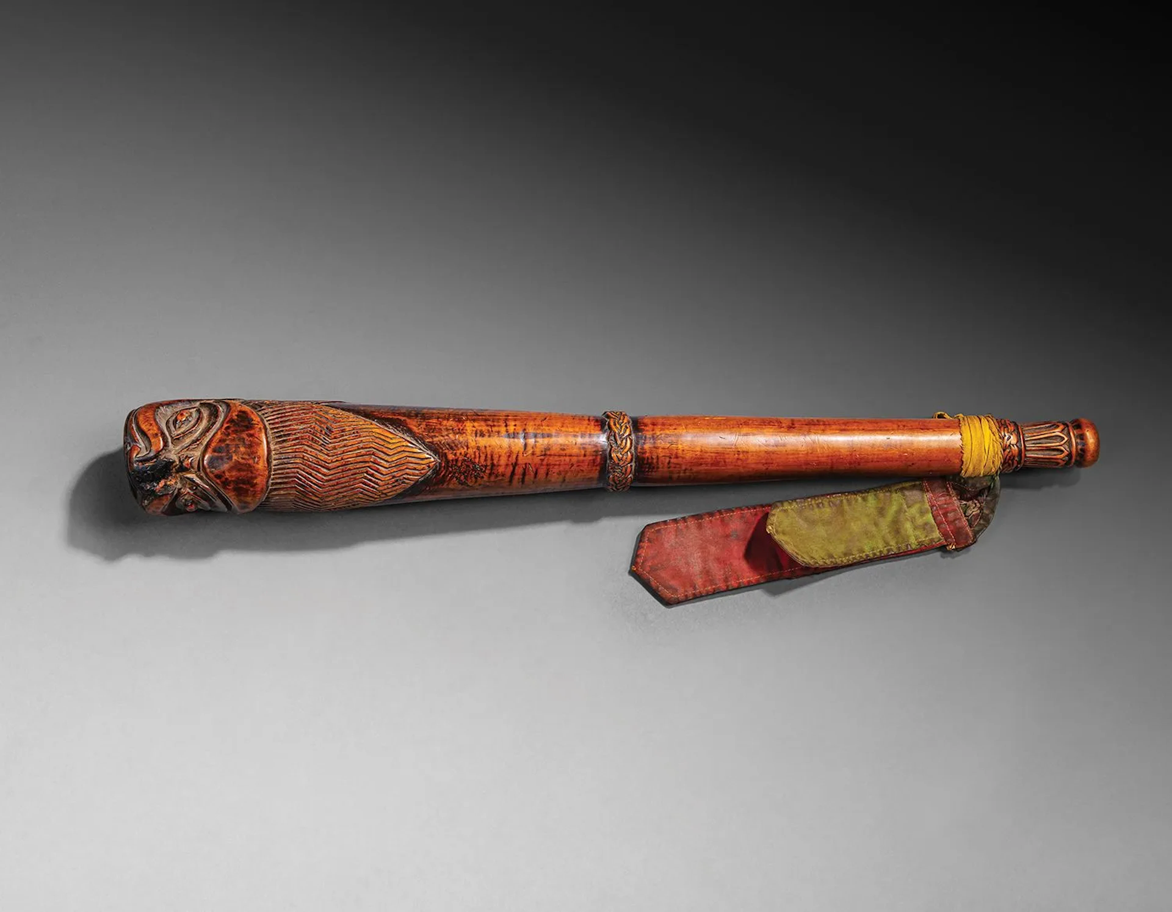 TIBET - 19th century - Lot 180