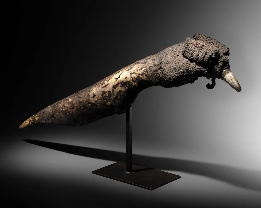 DAGGER - Lot 3