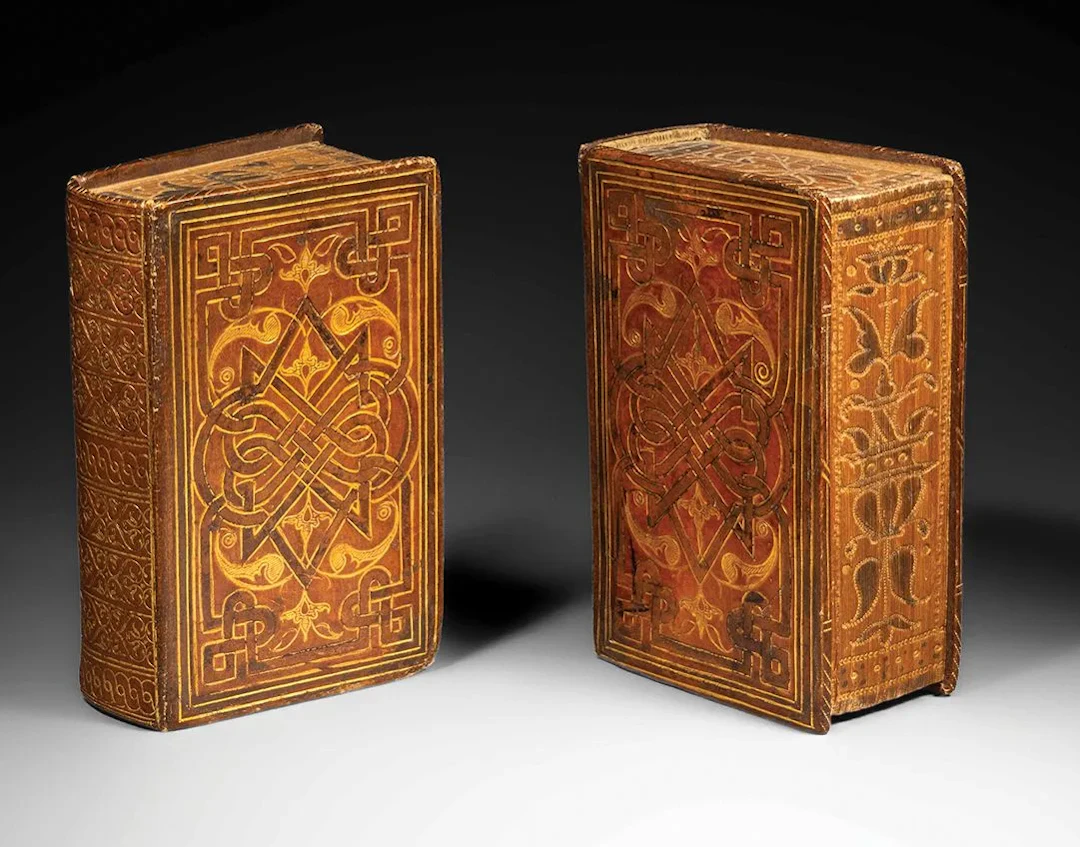 CICERO. Orationum volumen primum [- secundum]. Paris, Simon - Lot 50