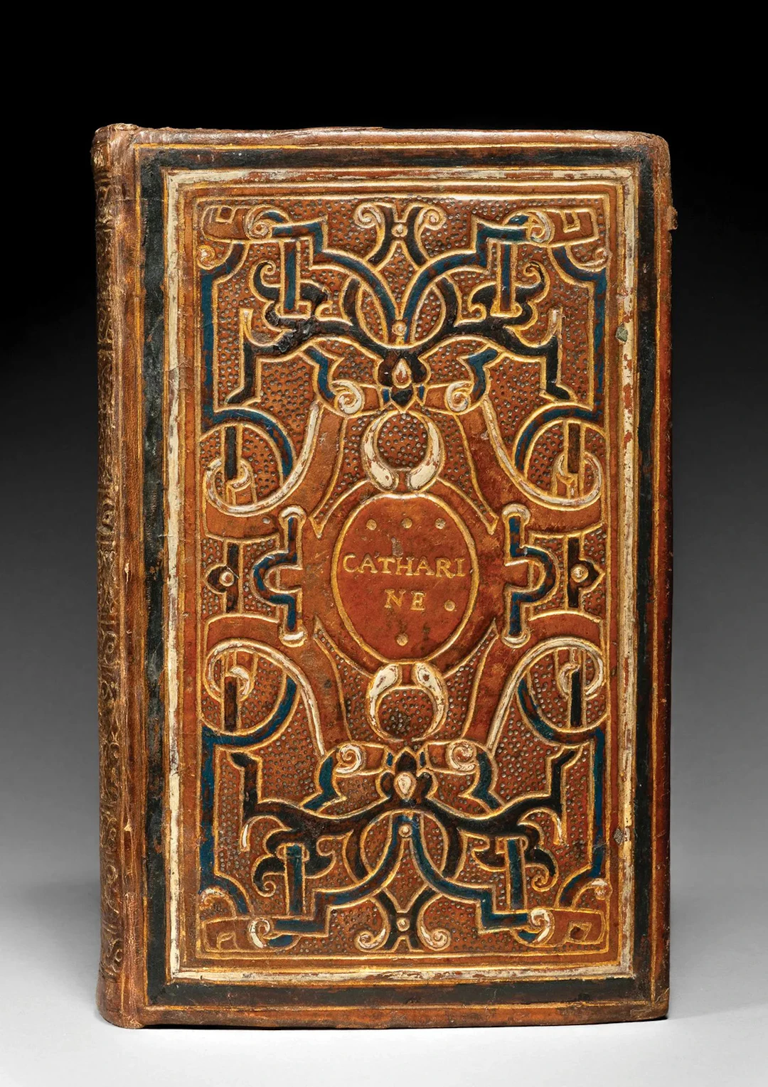 Book of Hours for Use in Chartres. Paris, Thielman Kerver, 1 - Lot 83