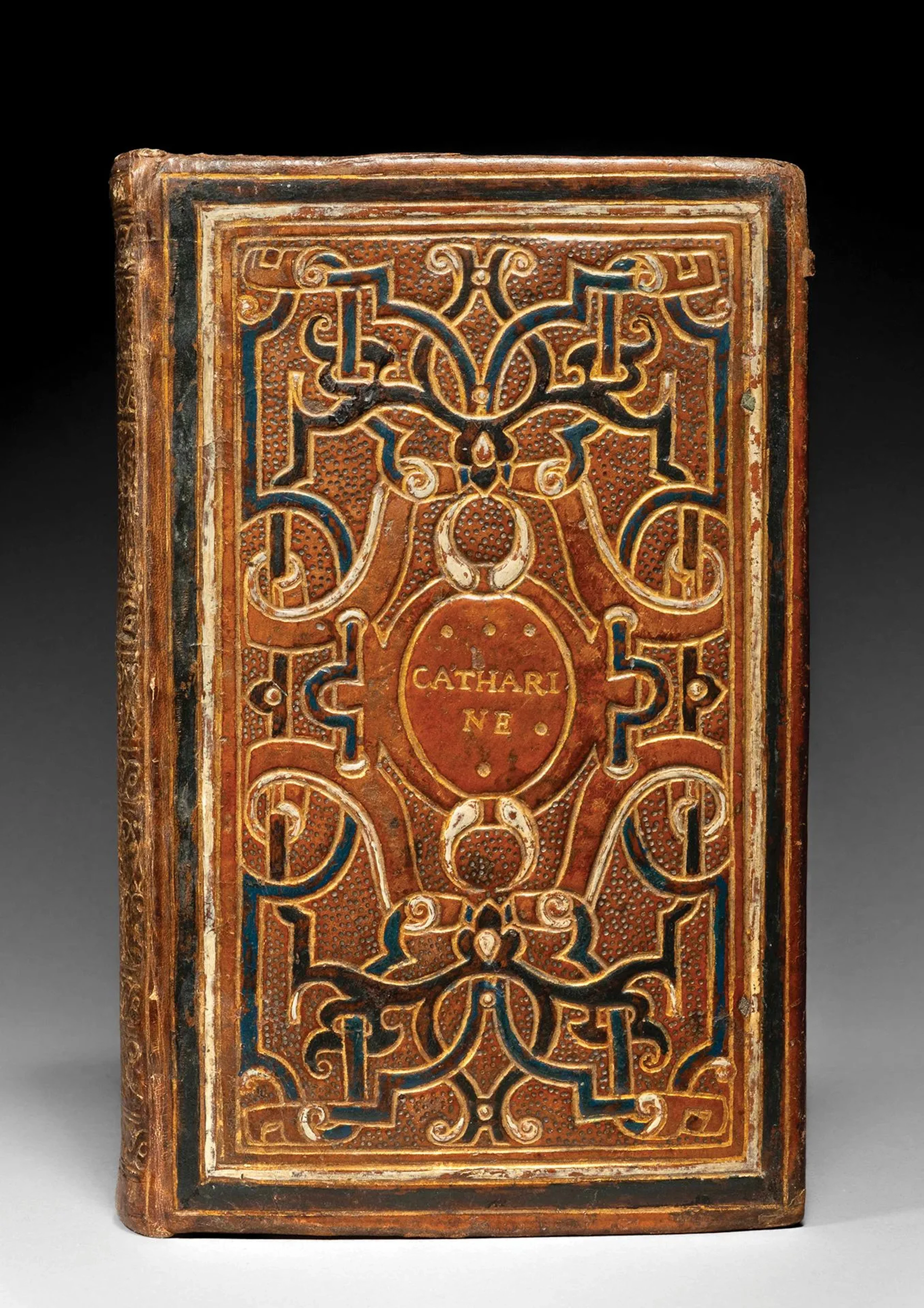 Book of Hours for Use in Chartres. Paris, Thielman Kerver, 1 - Lot 83