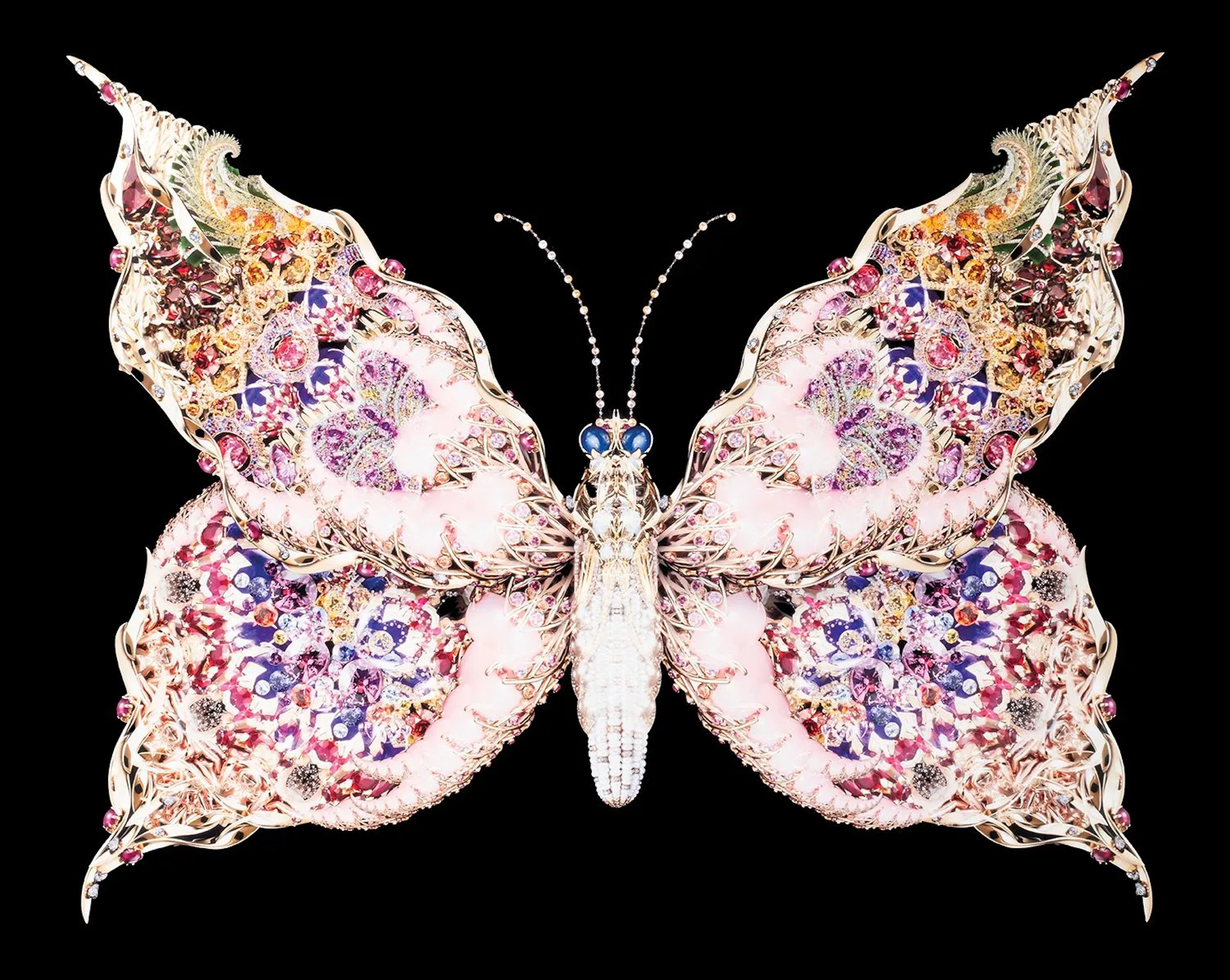 Lorenz Bäumer (born in 1965) and - Lot 27