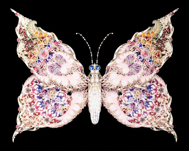 Lorenz Bäumer (born in 1965) and - Lot 27