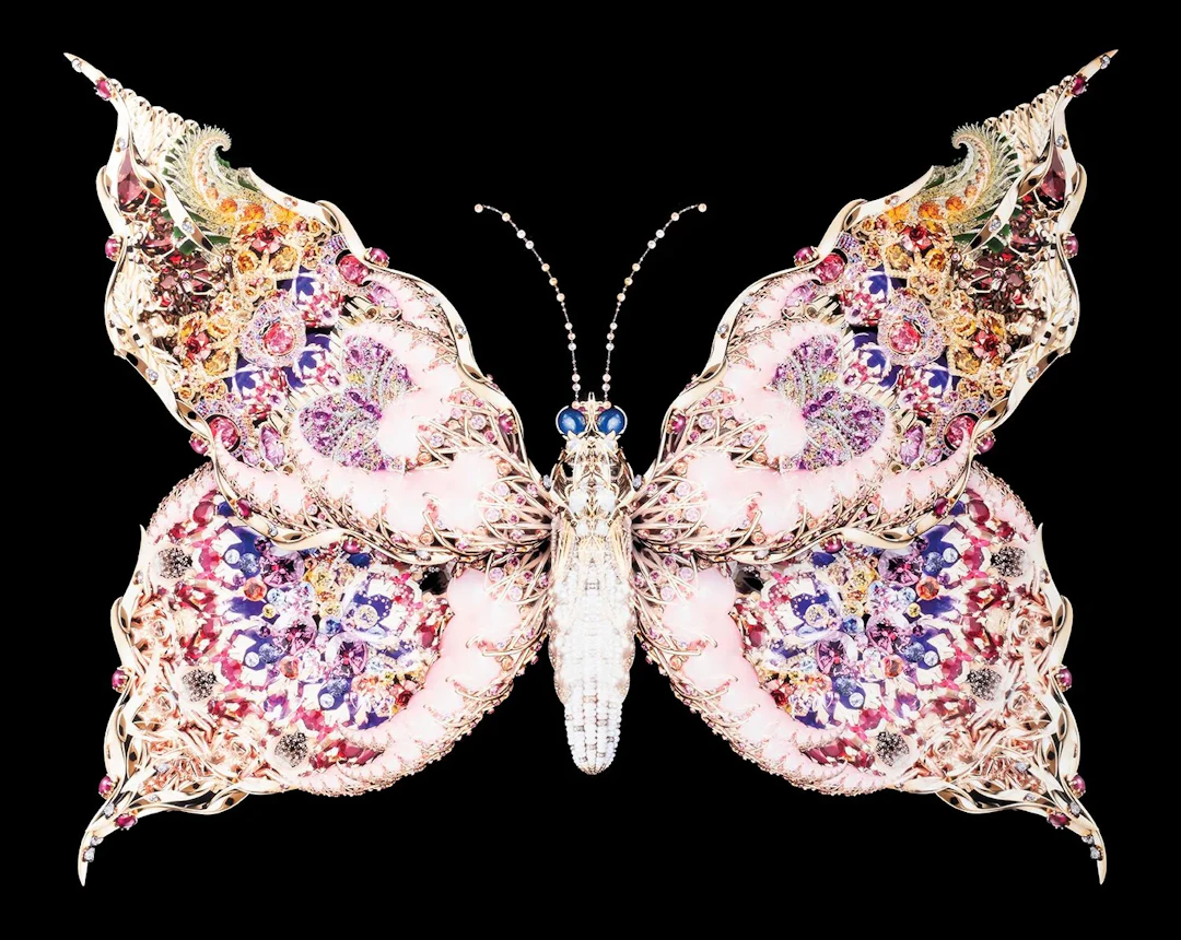Lorenz Bäumer (born in 1965) and - Lot 27