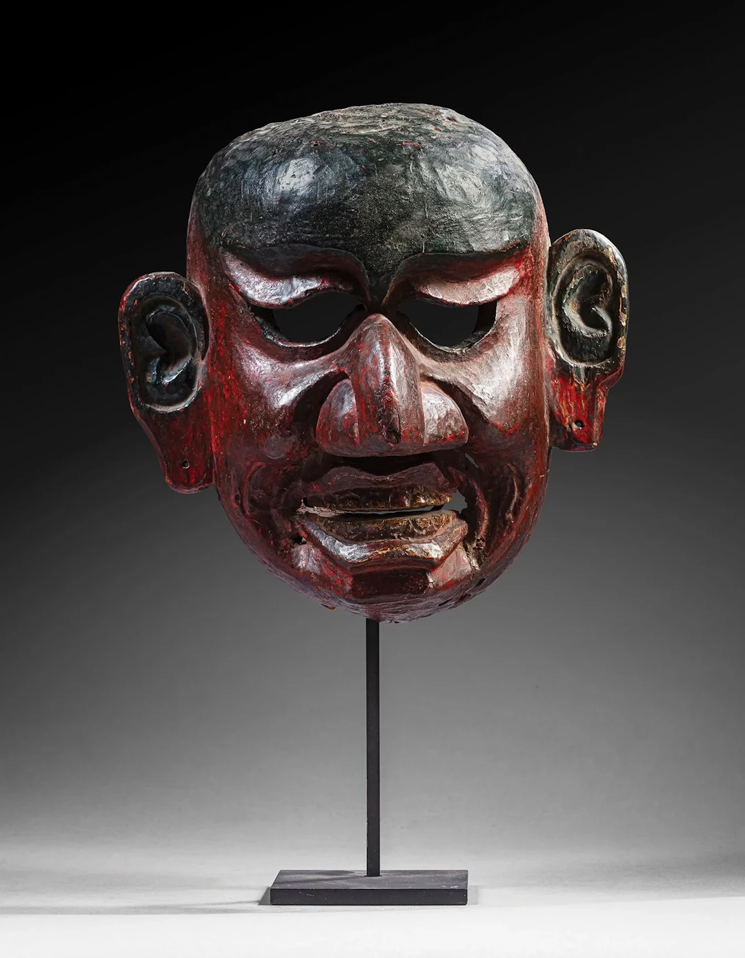TIBET - Lot 223