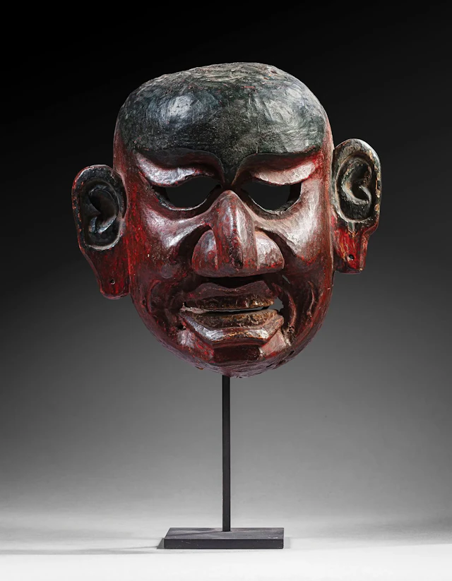 TIBET - Lot 223