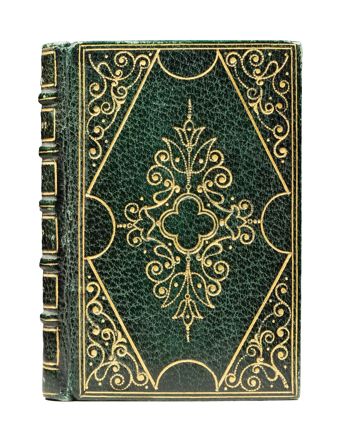 GRESSET. *Ver-vert*, followed by *La Chartreuse*, *L'Abbaye* - Lot 195