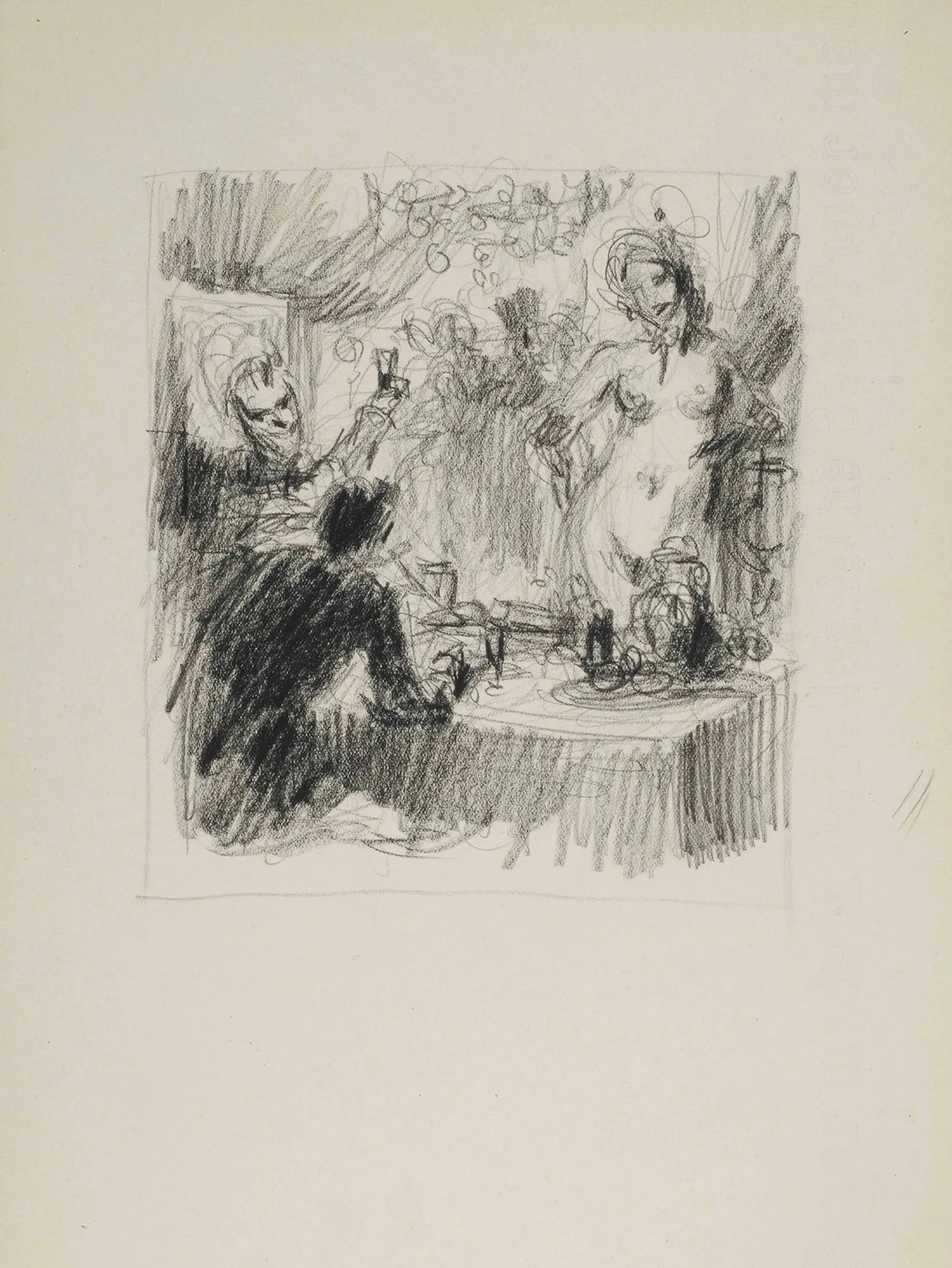 BAUDELAIRE (Charles). *Le Spleen de Paris*. Preface by A. Su - Lot 222