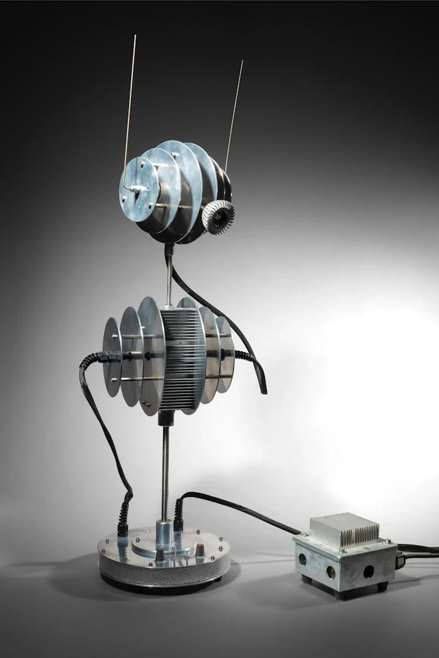 Peter KEENE (1953–2003) - Lot 75