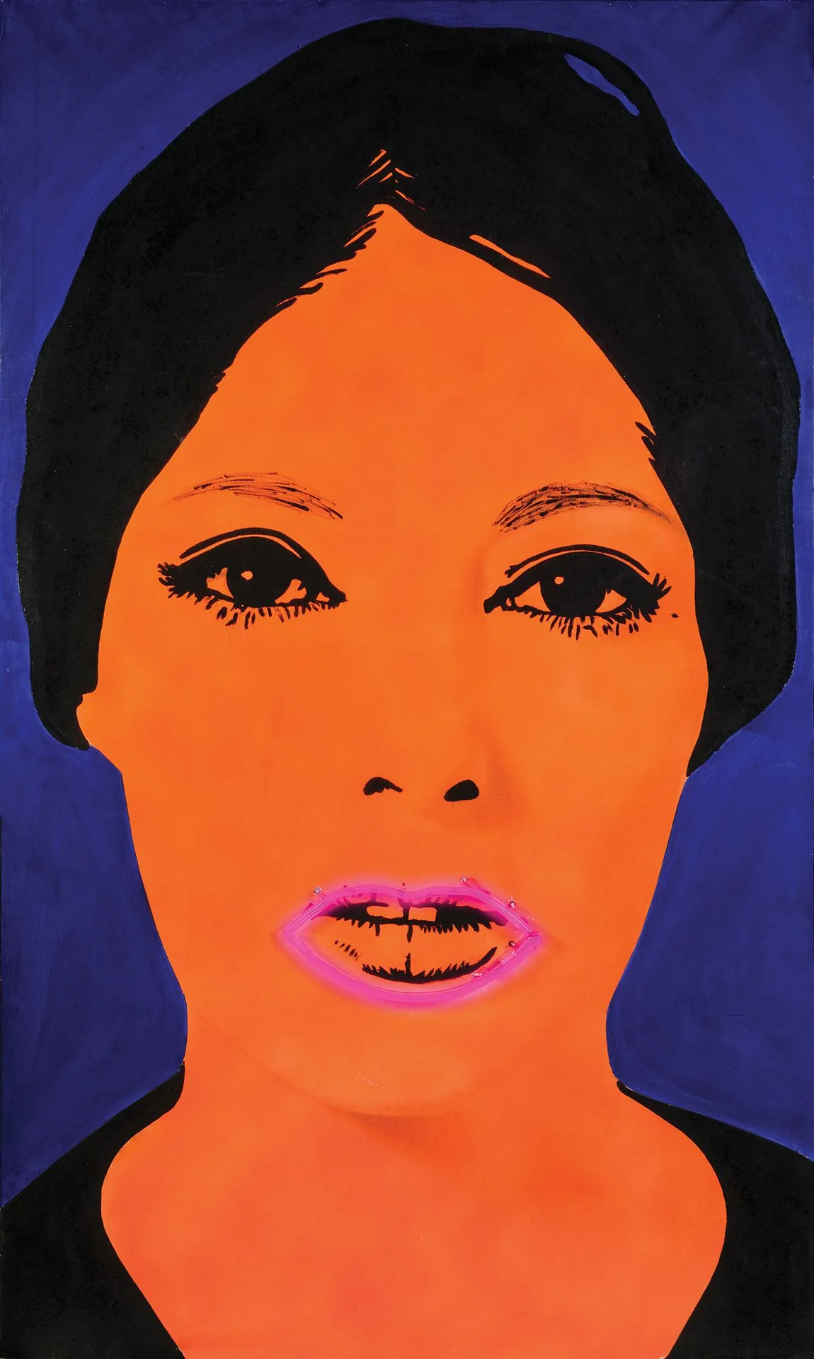 Elaine STURTEVANT (1924-2014) - Lot 19