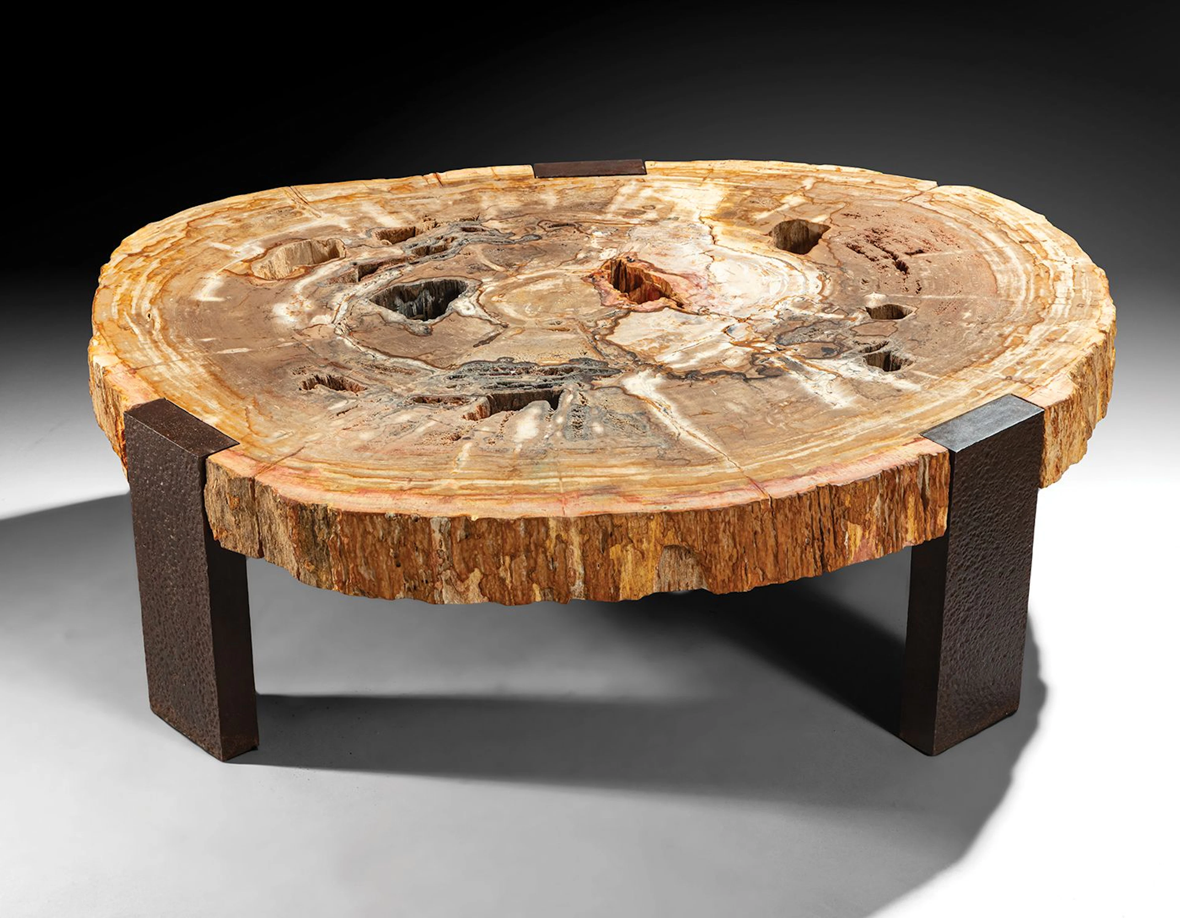 Jérôme Abel Seguin (born in 1950) - Lot 184