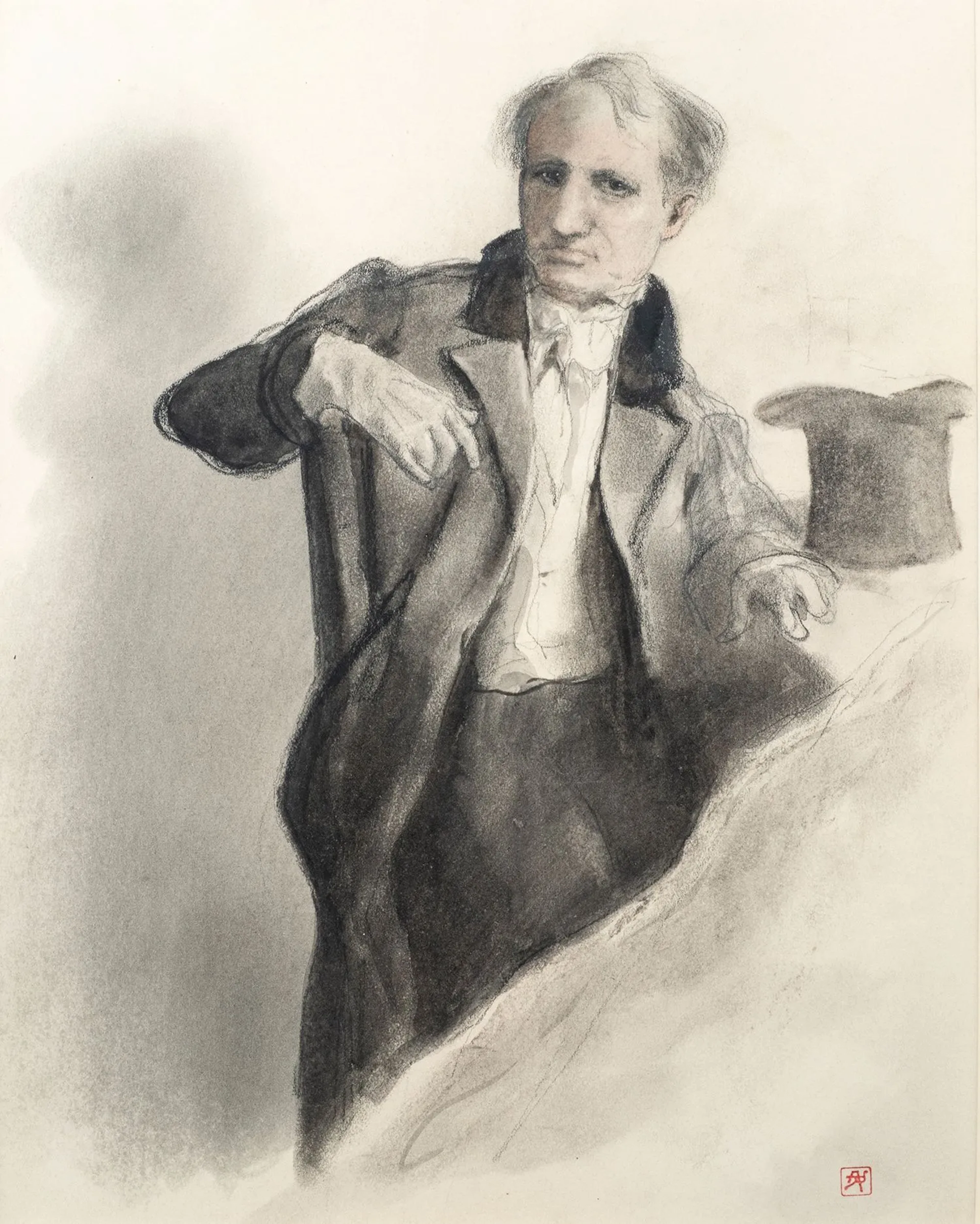 Armand RASSENFOSSE (1862–1934) - Lot 74