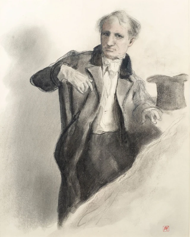 Armand RASSENFOSSE (1862–1934) - Lot 74