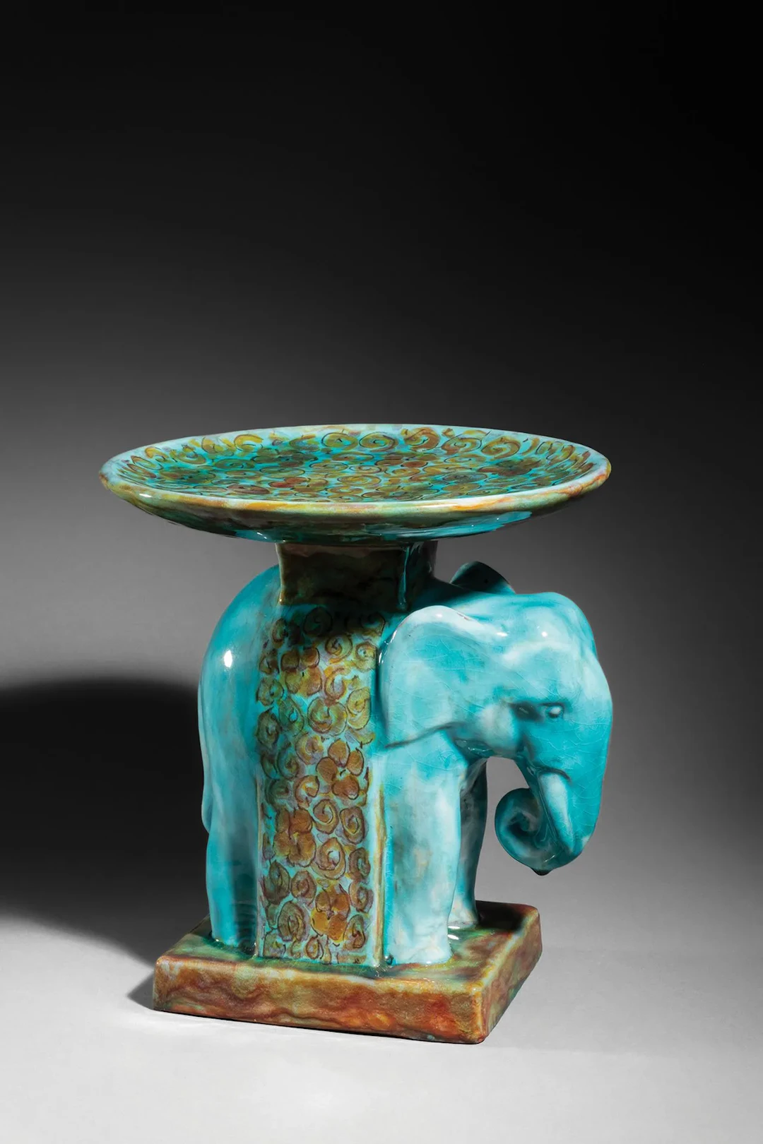 Édouard CAZAUX (1889–1974) - Lot 54