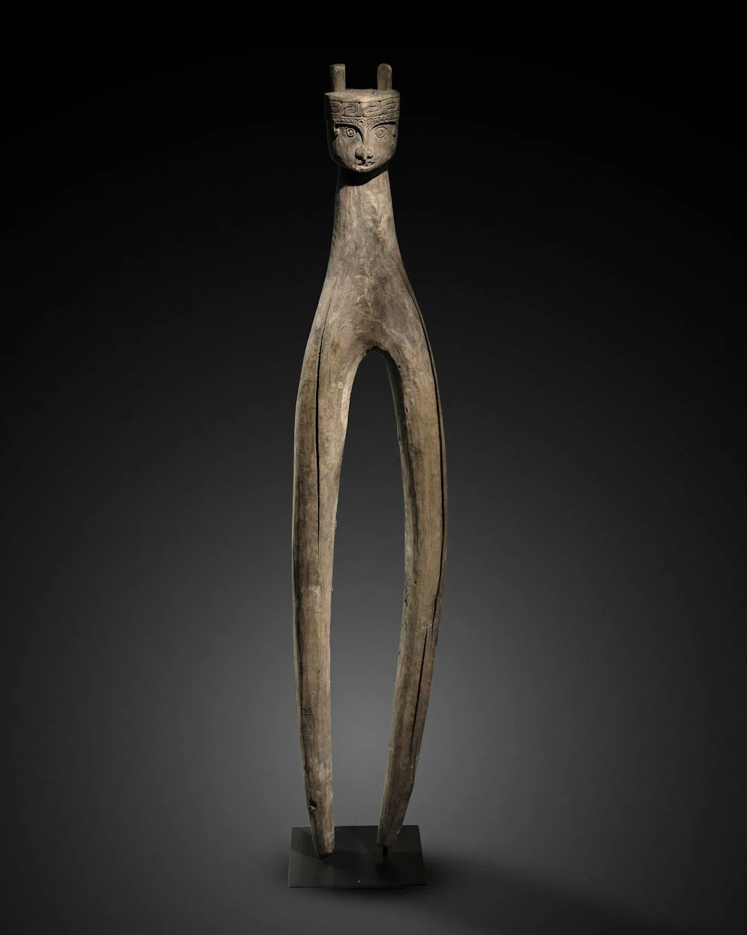 MAST FORK - Lot 23