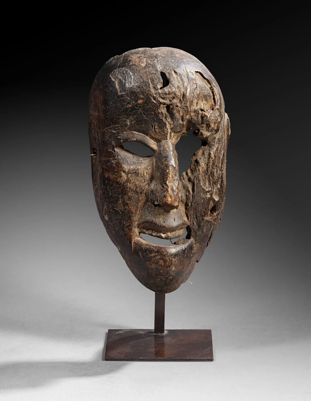 NEPAL - Lot 58