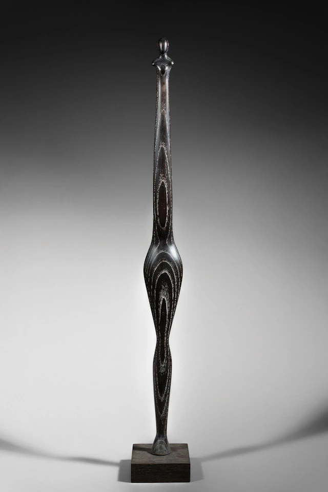 Pierre DEDIEU (1928–2013) - Lot 210