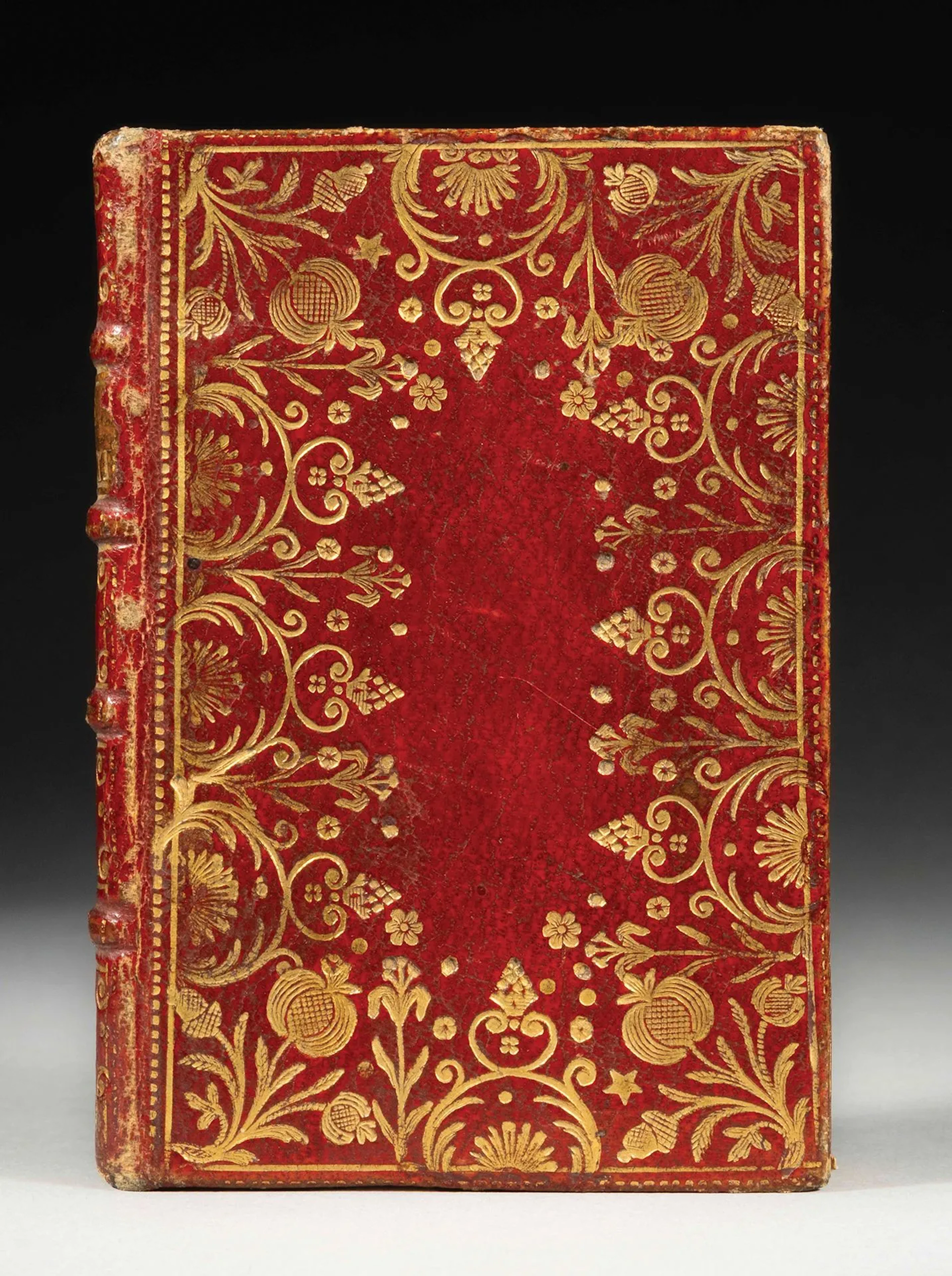 BOUNDINGS. — Set of 7 volumes, in various conditions. - Lot 147