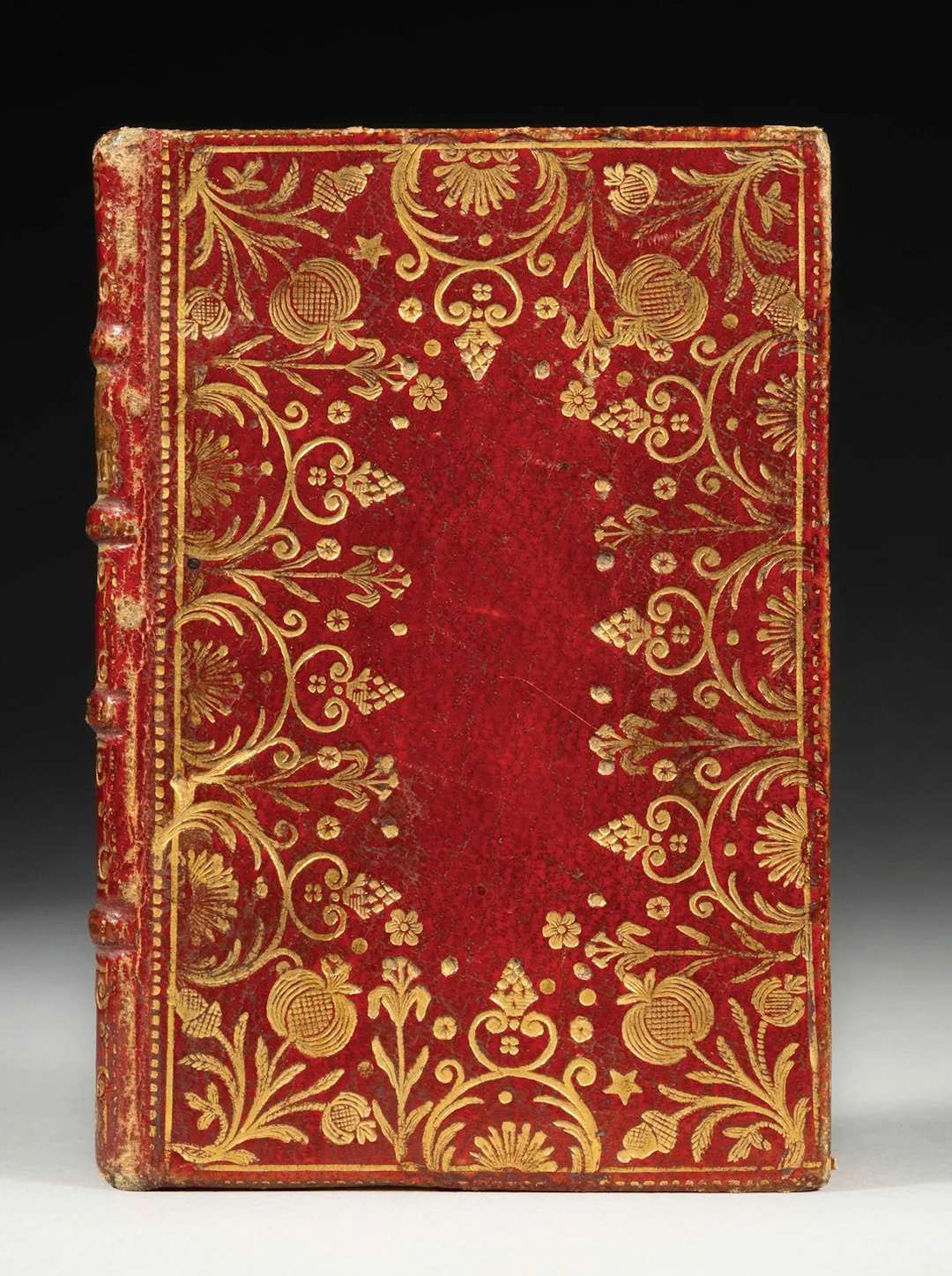 BOUNDINGS. — Set of 7 volumes, in various conditions. - Lot 147