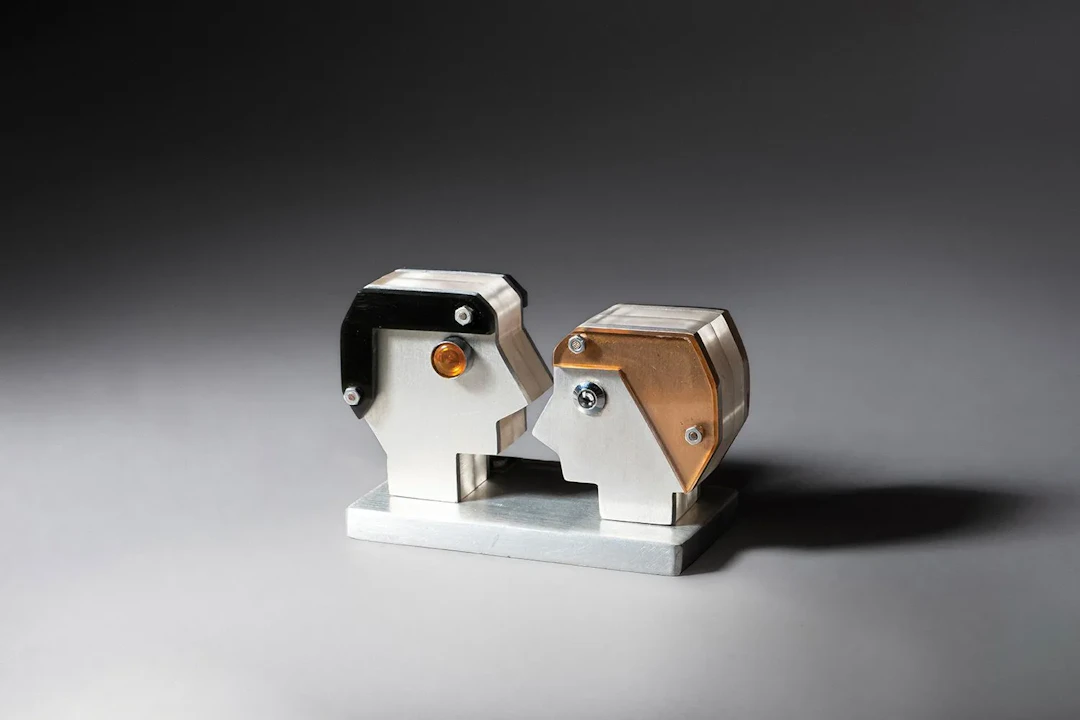 Gerard HAAS (1922–1996) - Lot 193