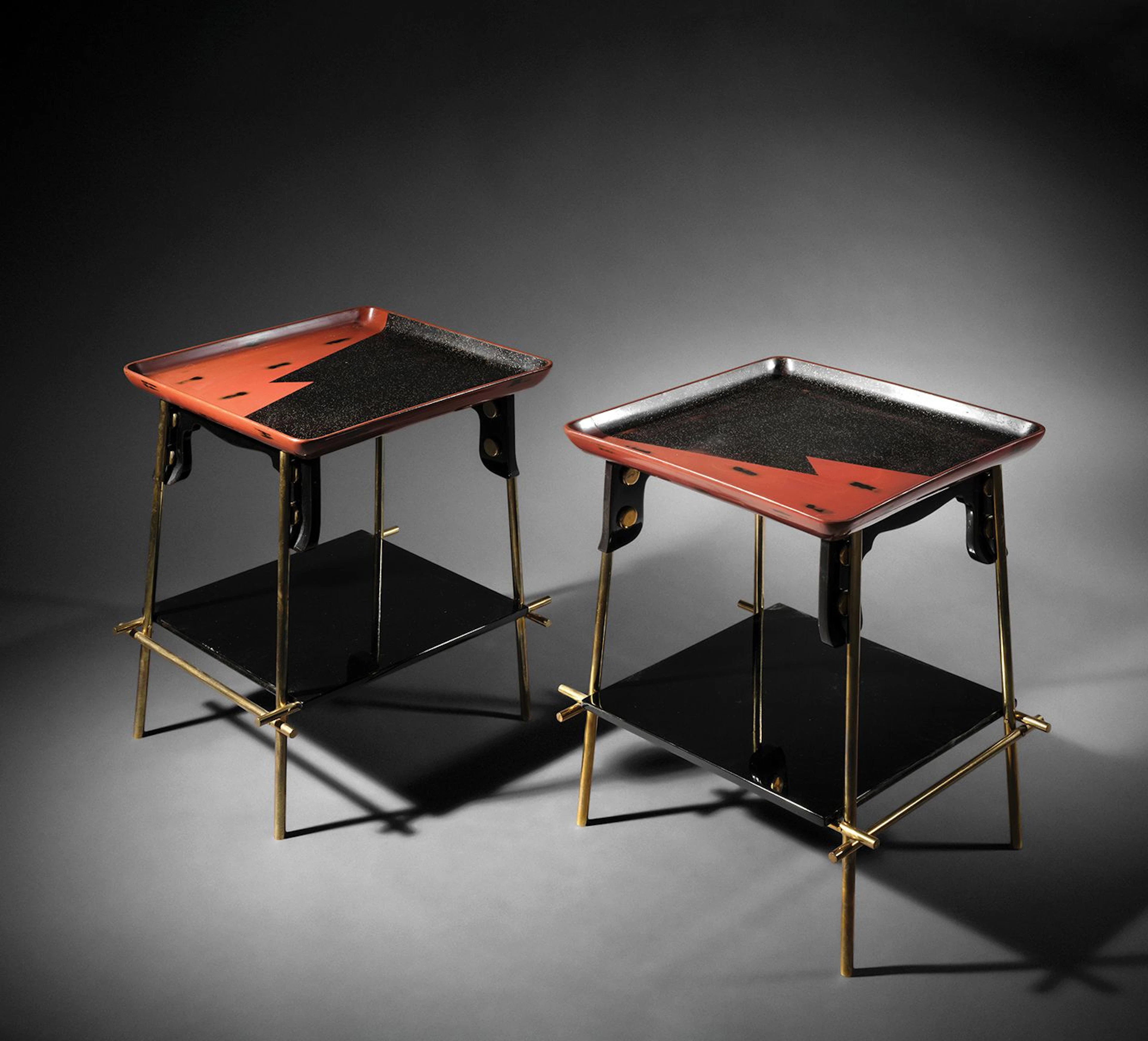 Hubert LE GALL (born in 1961) - Lot 81
