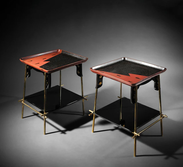 Hubert LE GALL (born in 1961) - Lot 81