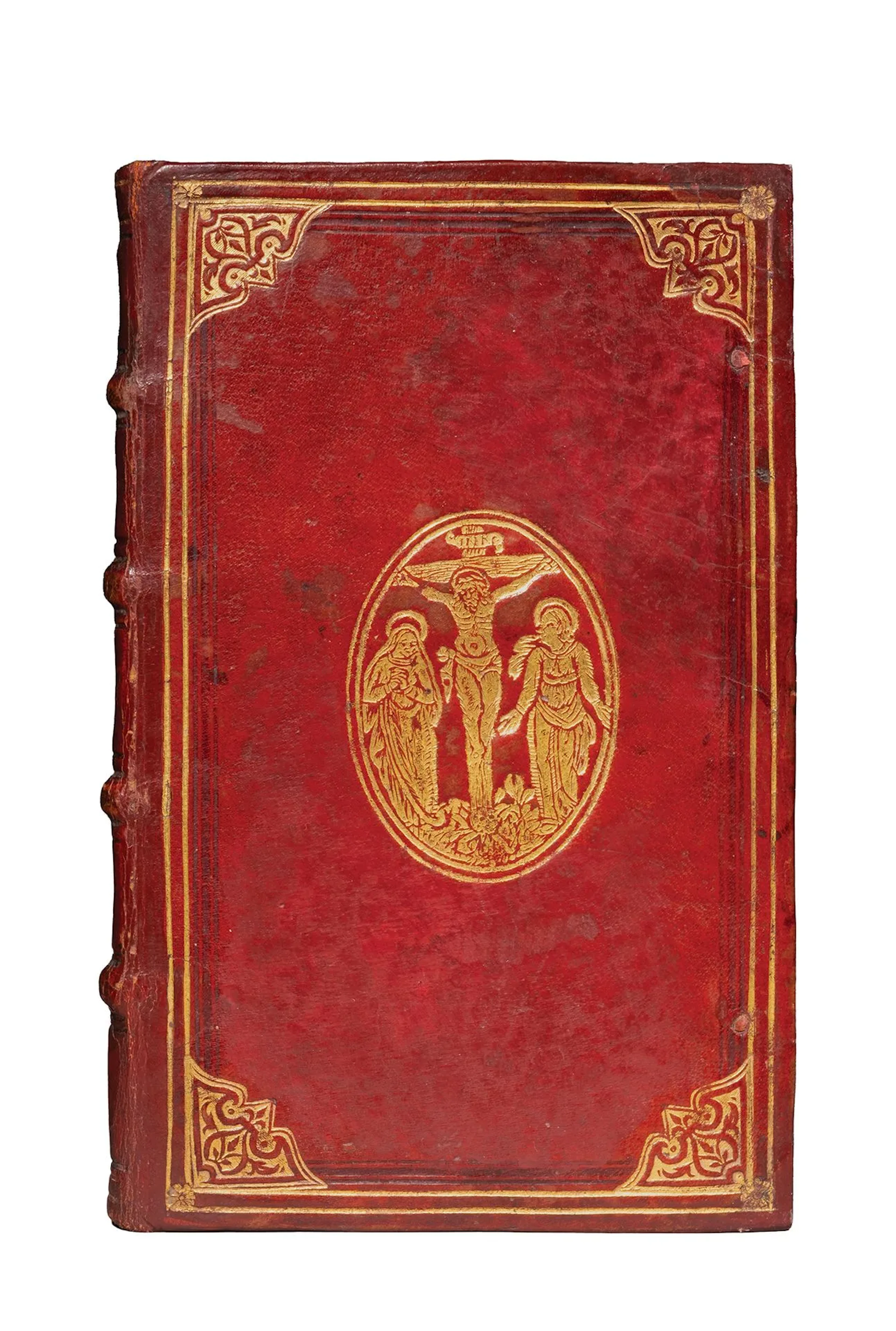 BAR (Louis de). *Sacrosancta Passio D. N. Iesu Christi*. Rom - Lot 25