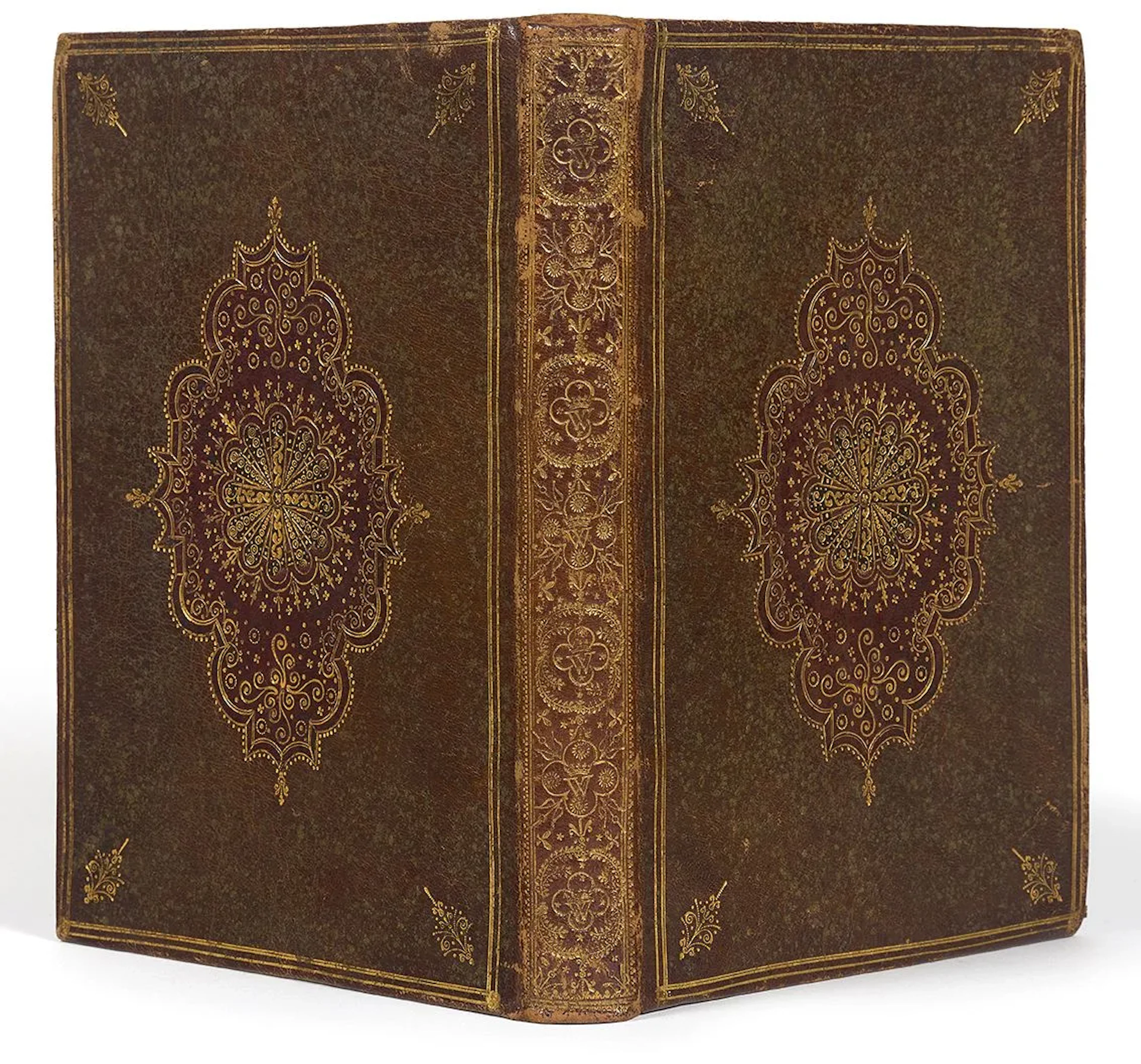 [PAPILLON (Almanque) (1487–1553)]. - Lot 7